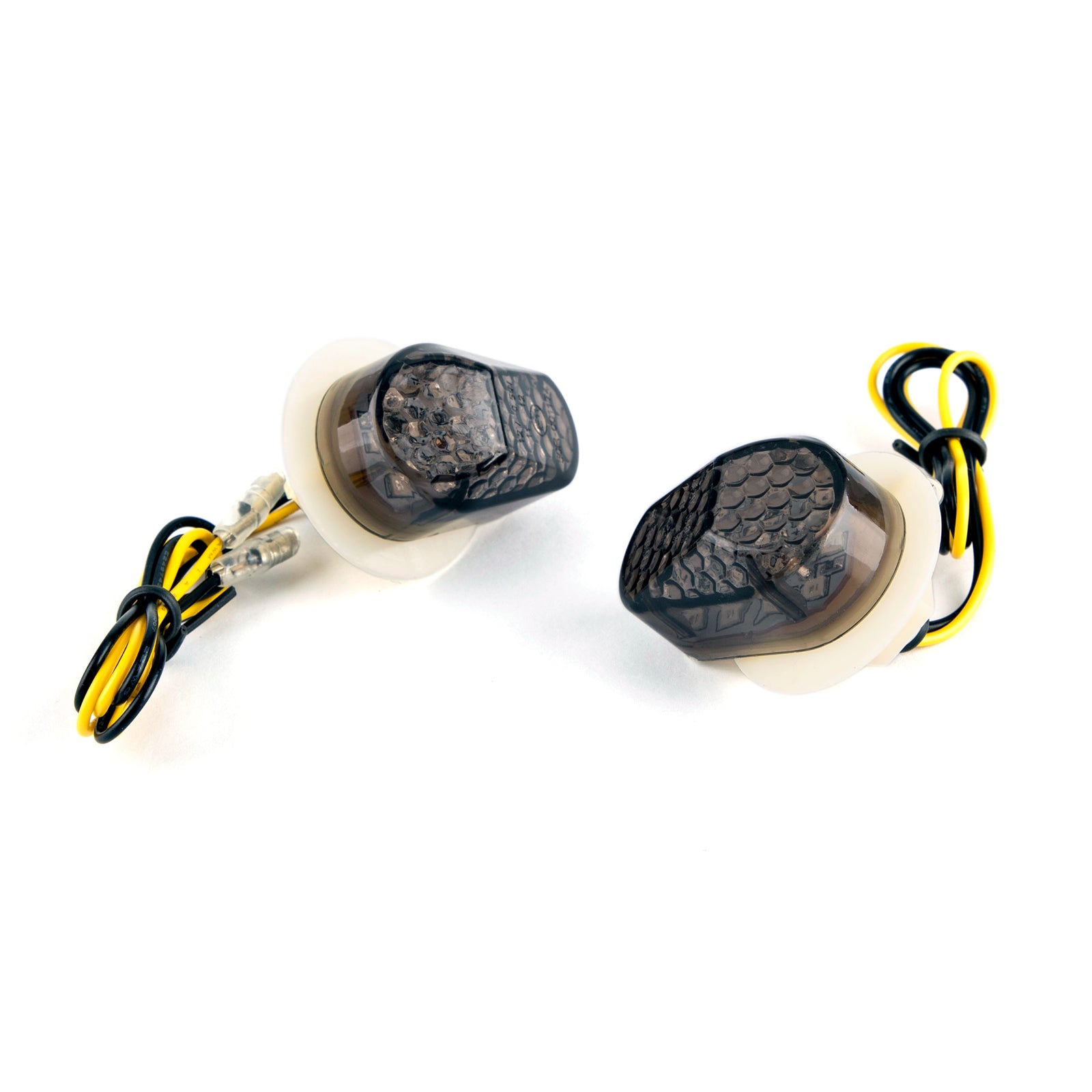 Yamaha 06-13 FZ1 & 04-13 FZ6 & 02-13 R1 & 03-13 R6 LED-Blinker