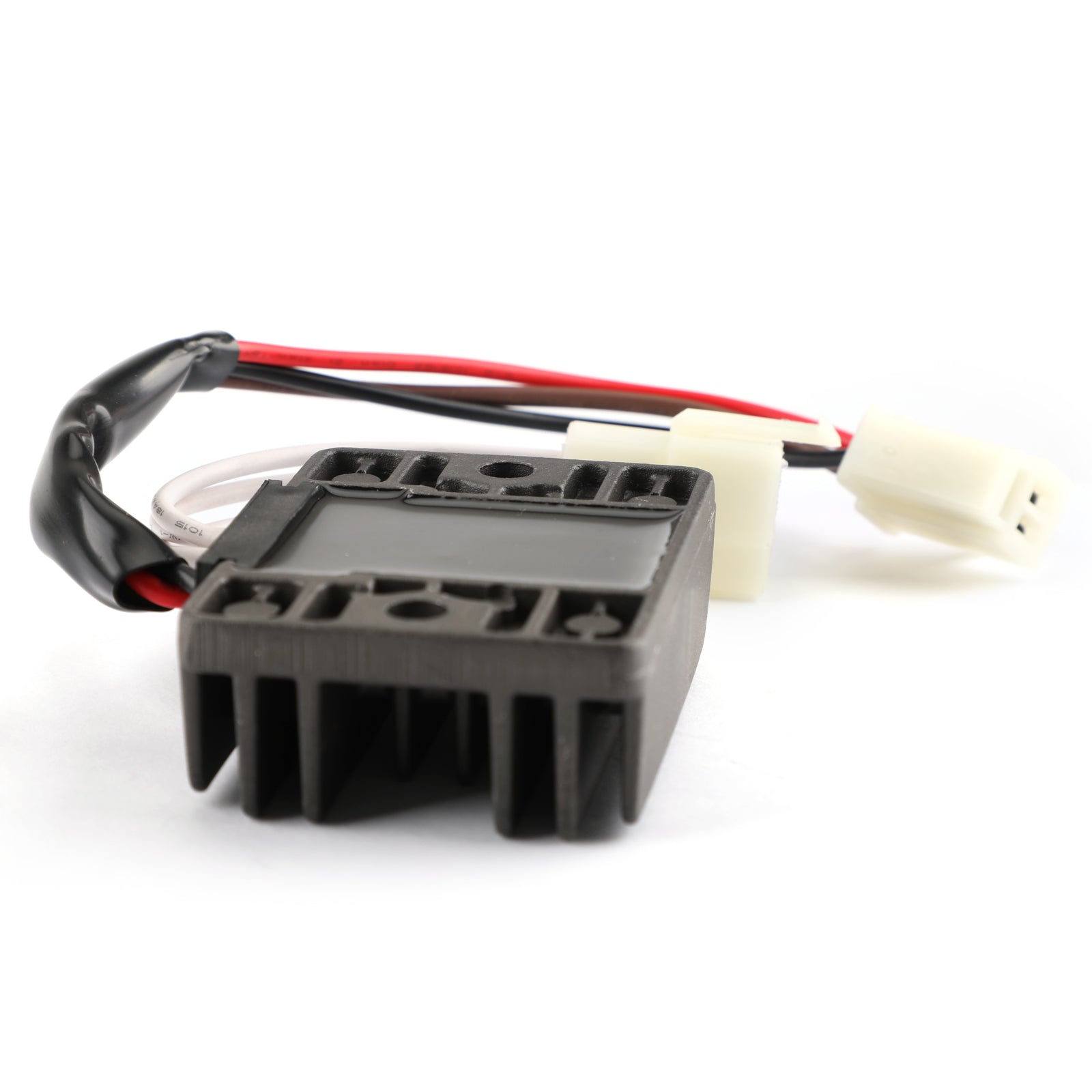 Spanningsgelijk gelijkrichter regulator voor Yamaha Exciter 185 SR185 TZR/RZ/SR125 RD125LC Generiek