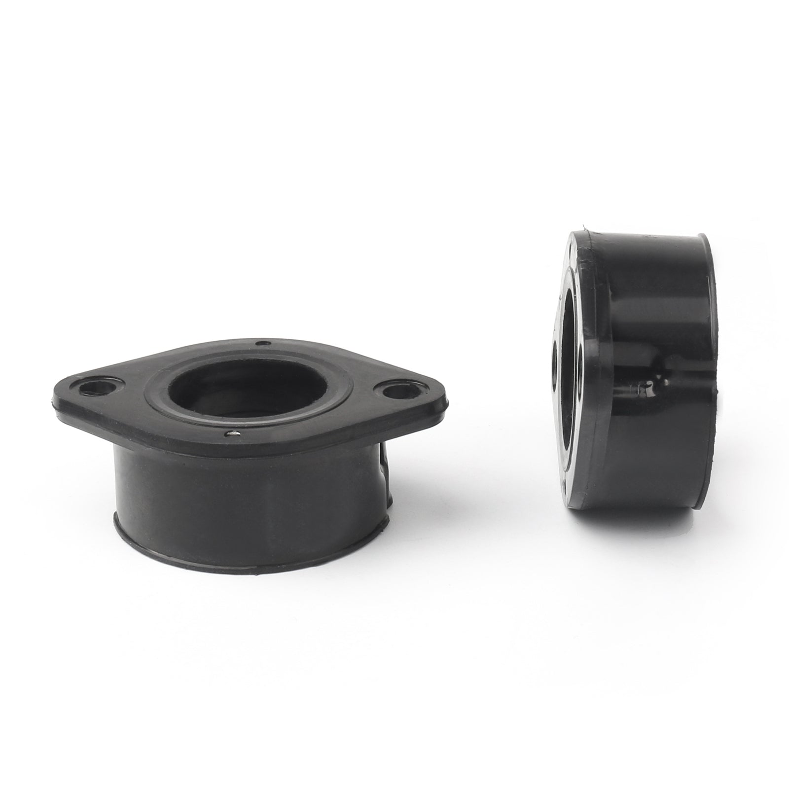 Kawasaki GPZ Z 650 750 E ZX KZ 750 4 Intake Manifold Boots 16065-1132