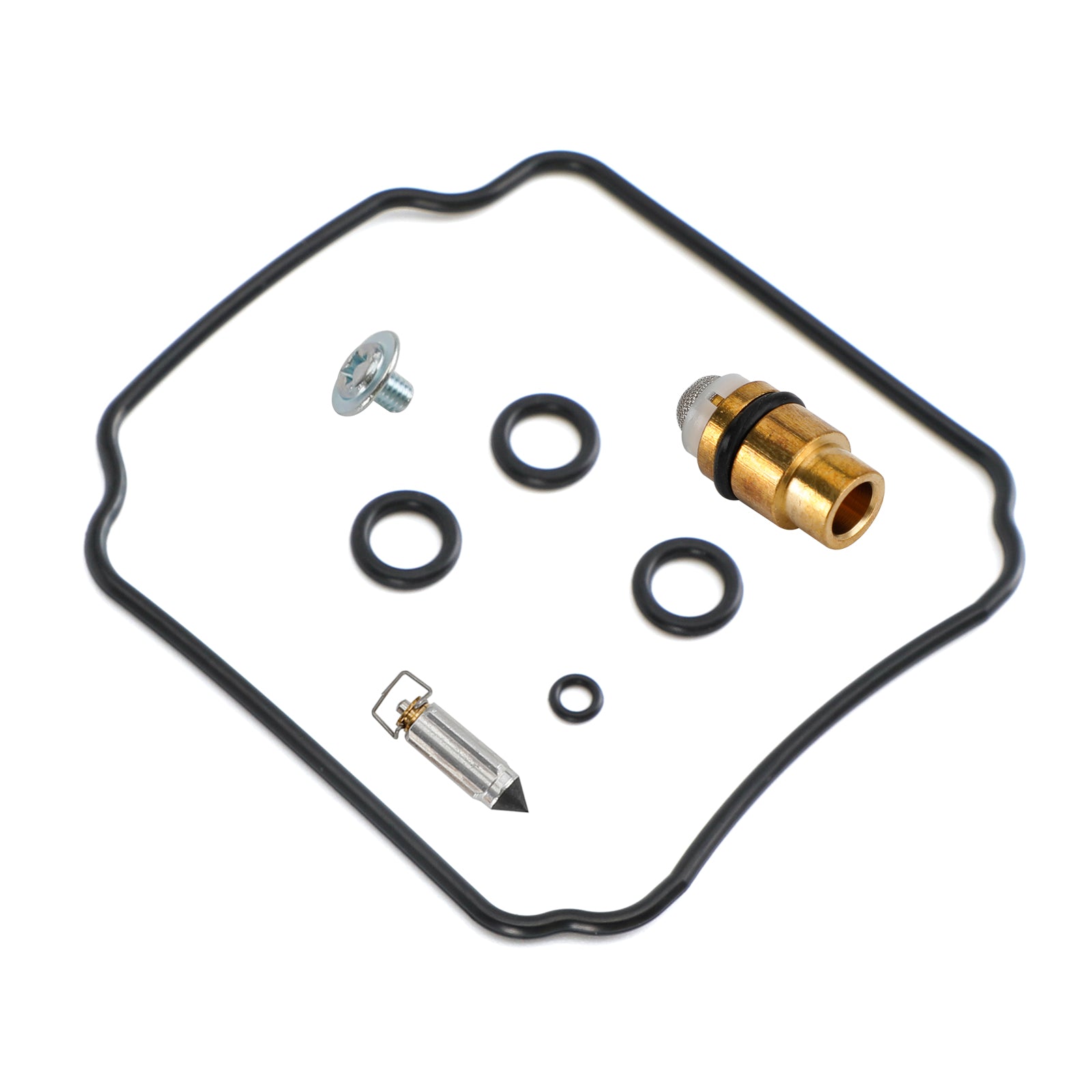 Carburetor Rebuild Repair Kit für Yamaha Version FZR400 (1WG) R/RR 1988-1990
