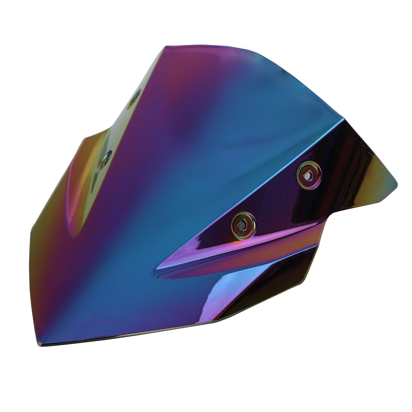 Windschutzscheibe Windschutzscheibe Windschutzschildschutz für Kawasaki Z400 2018-2022