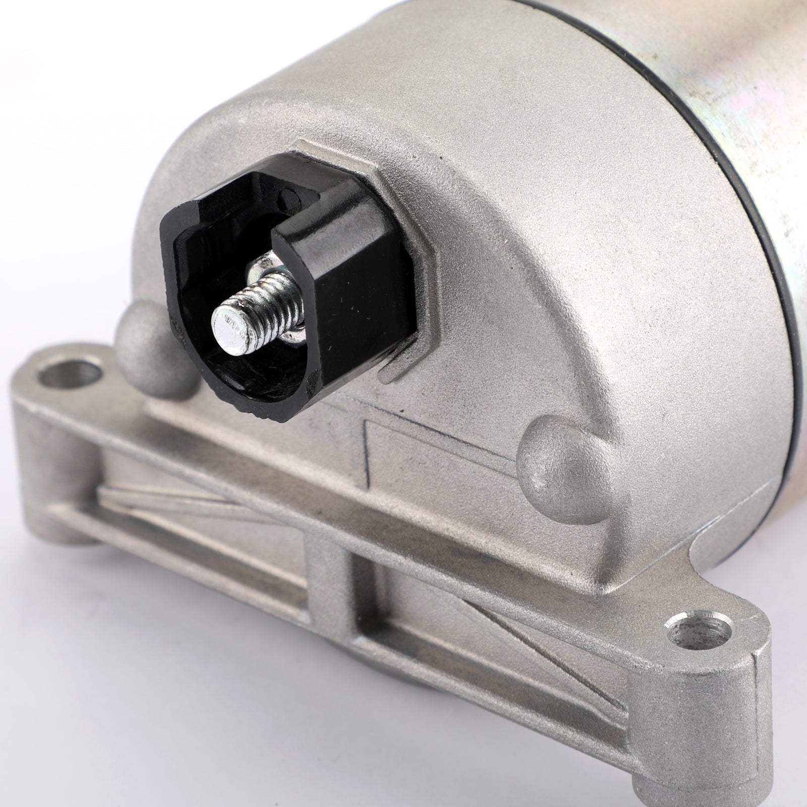 09-15 Yamaha YFM550fwa Grizzly 550 YFM700 EPS Hunter Elektrostartermotor