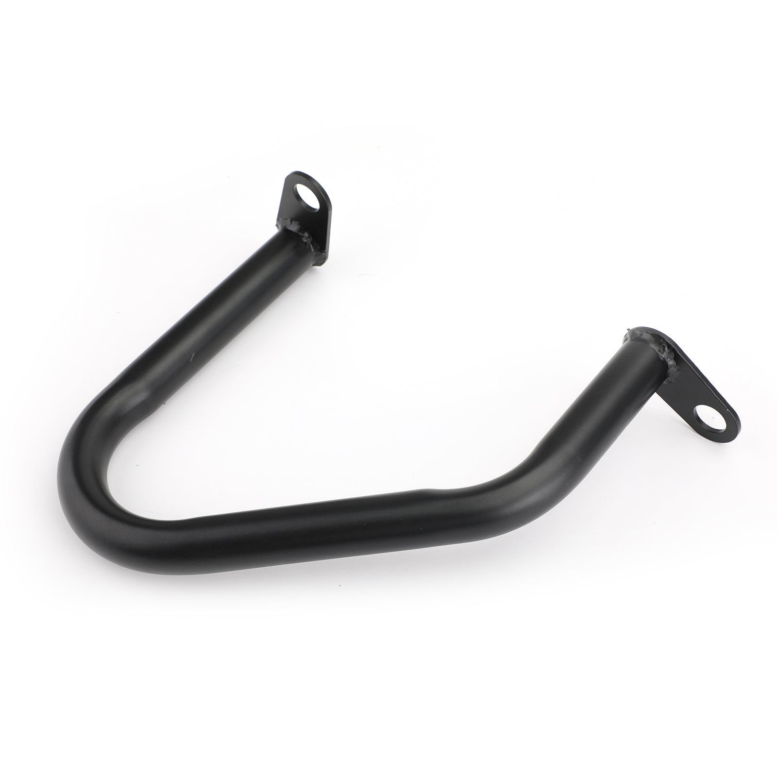 Protettore della protezione del motore della barra Crash Bar Black Fit per Bonneville T100 T120 Bobber 16-24