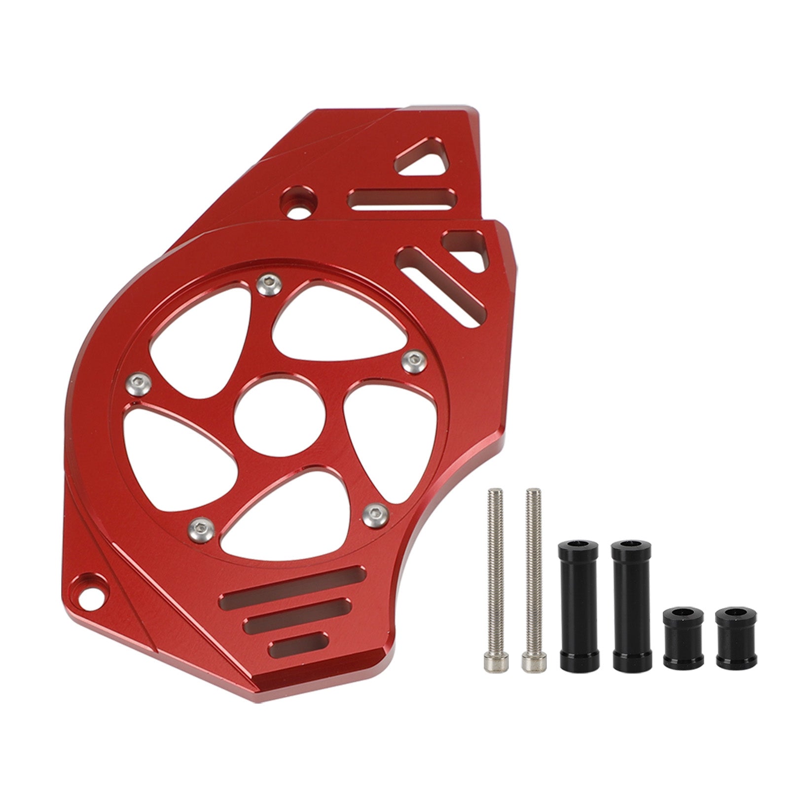 Ochrana krycího řetězce krycího řetězce pro Kawasaki Ninja Vulcan 650 ER-6N