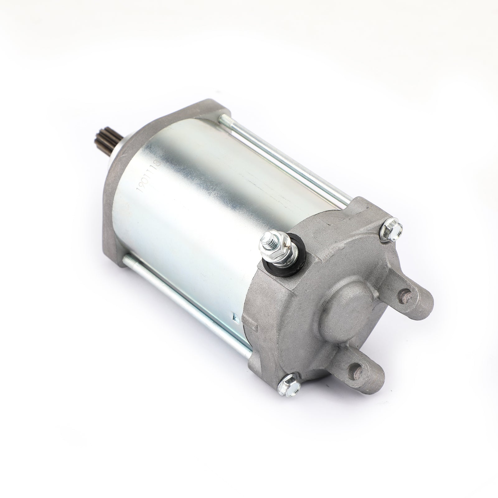 Starter passt zu Suzuki GSX1300R Hayabusa 1300 1999-2002 01 00 NEU 31100-24F01 Generisches FedEx Express-Versand