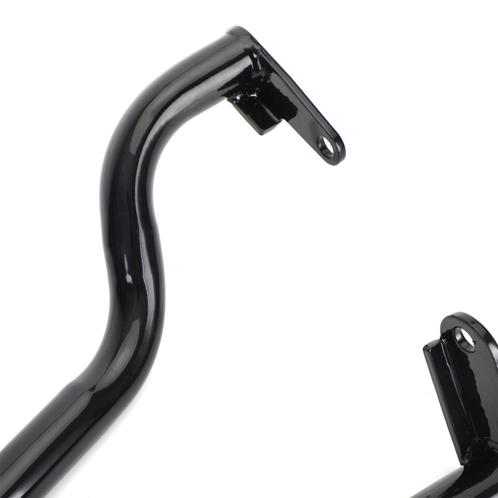 Honda CM 1100 CMX 1100 21 Zwarte motor Guards Frame Crash Bars Steel Generic