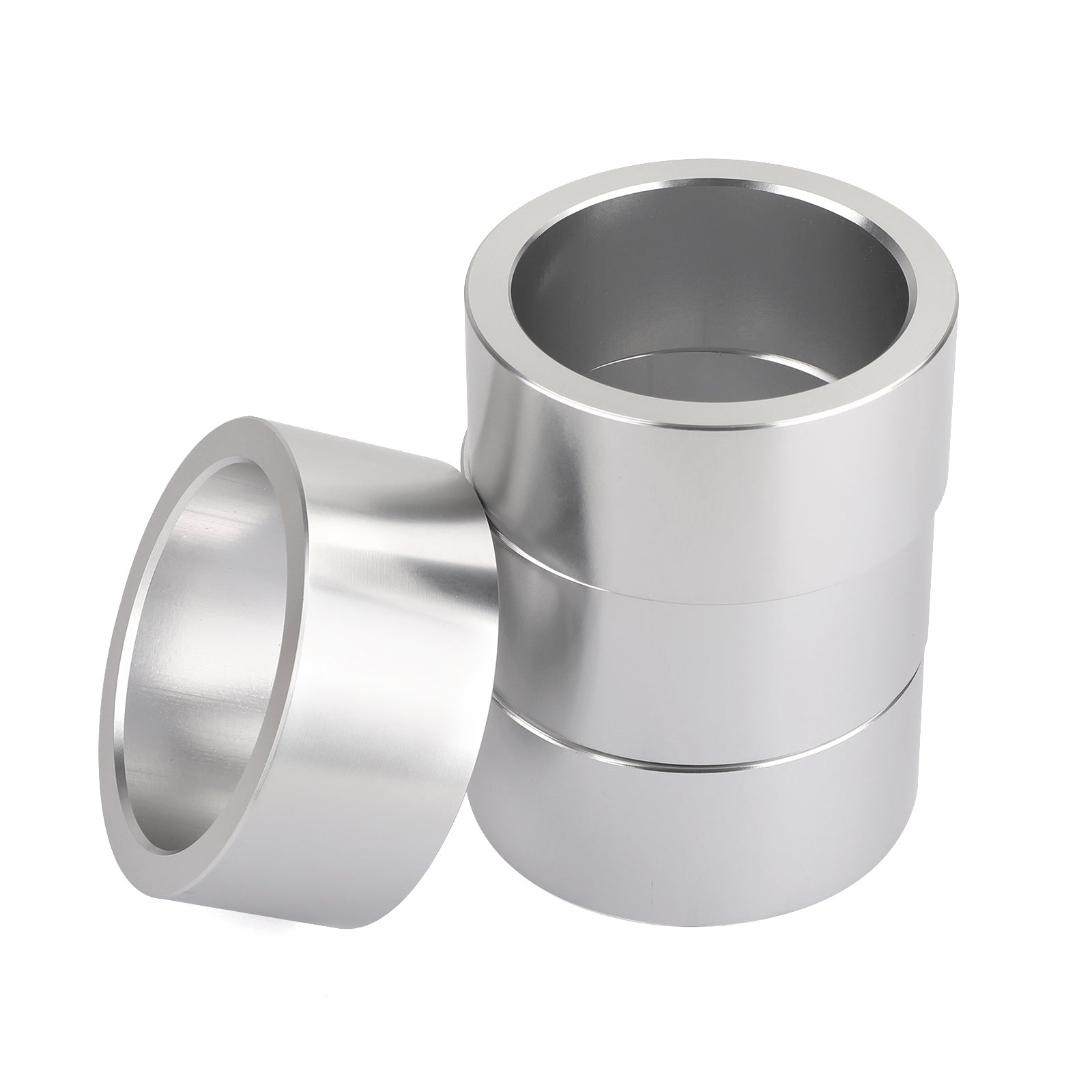 Rise Suspension Lift Spacer Kit für CAN AM Bombardier Outlander 650 800 ATV