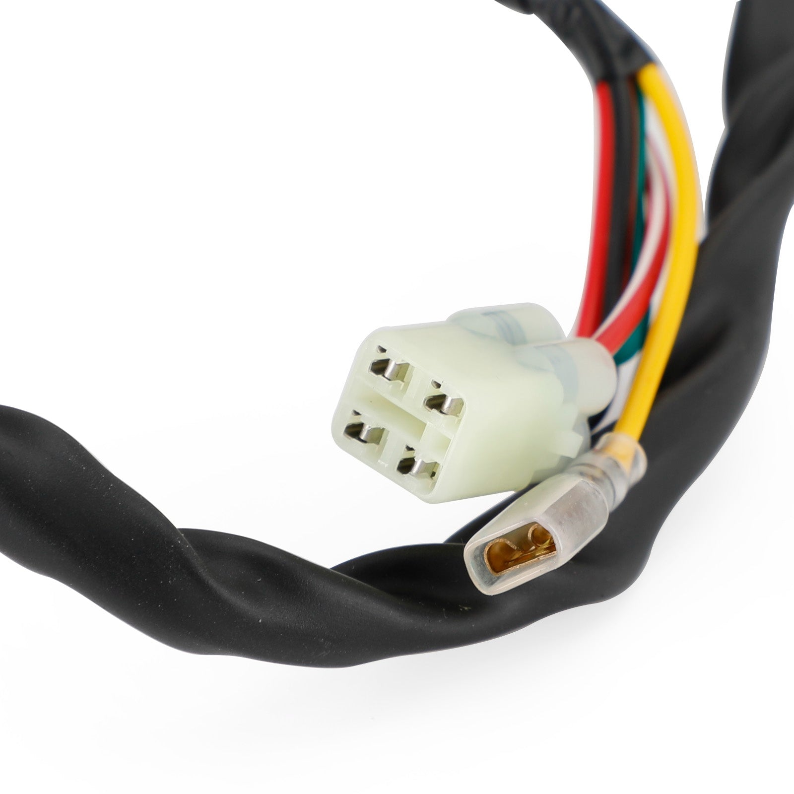 Kit guarnizioni bobina magnete statore per XC XC-W 200 2006 2007 54839104000 50330040100