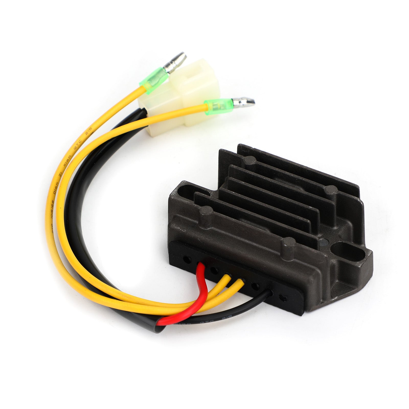 03-10 Husqvarna TC TE SMR TXC 250 450 510 SM400R Regulador rectificador de voltaje genérico