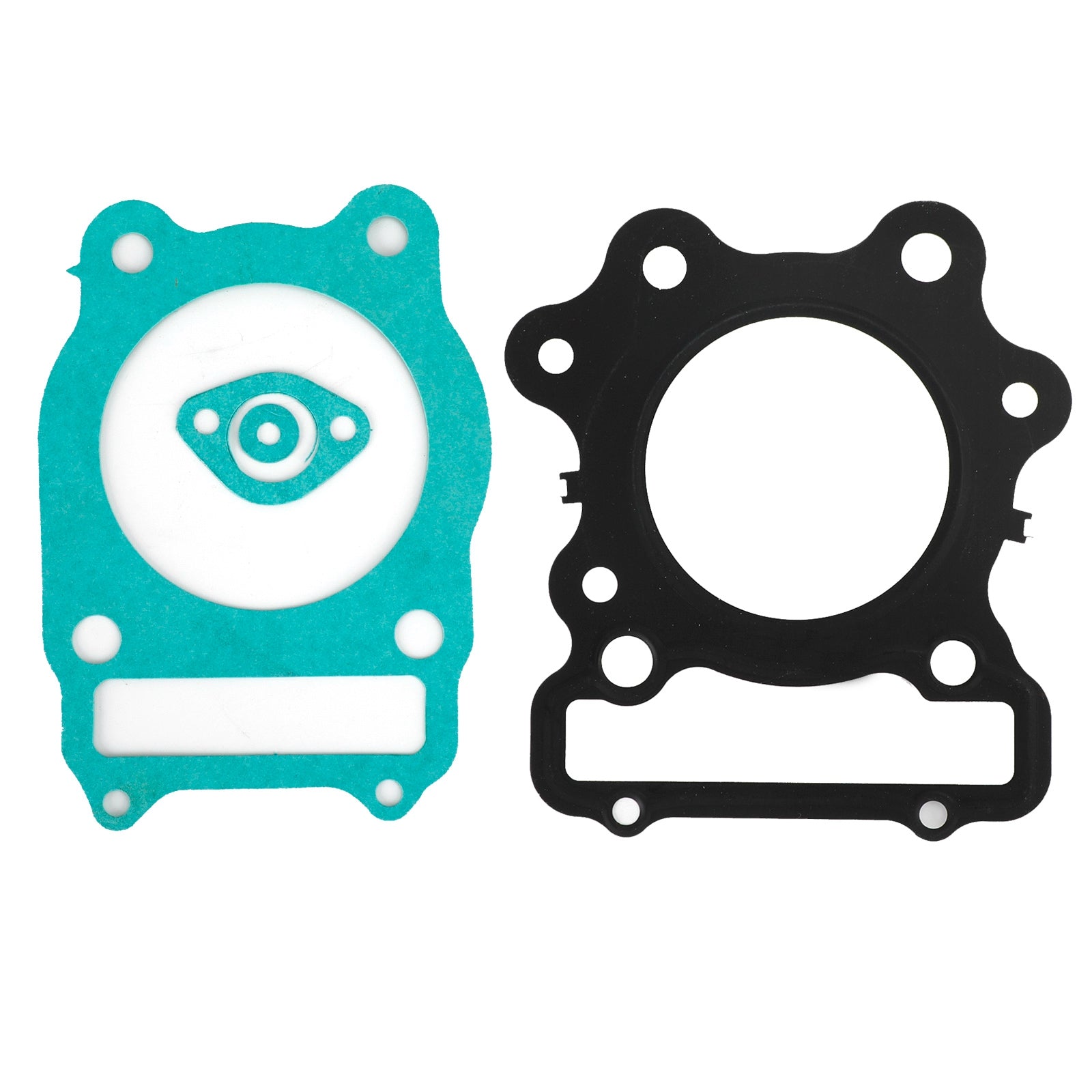 88-00 Honda TRX300 Fourtrax FW 4x4 2x4 Cylindre Piston Kit de joint à extrémité supérieure 12000-HC4-000 12100-HC4-000