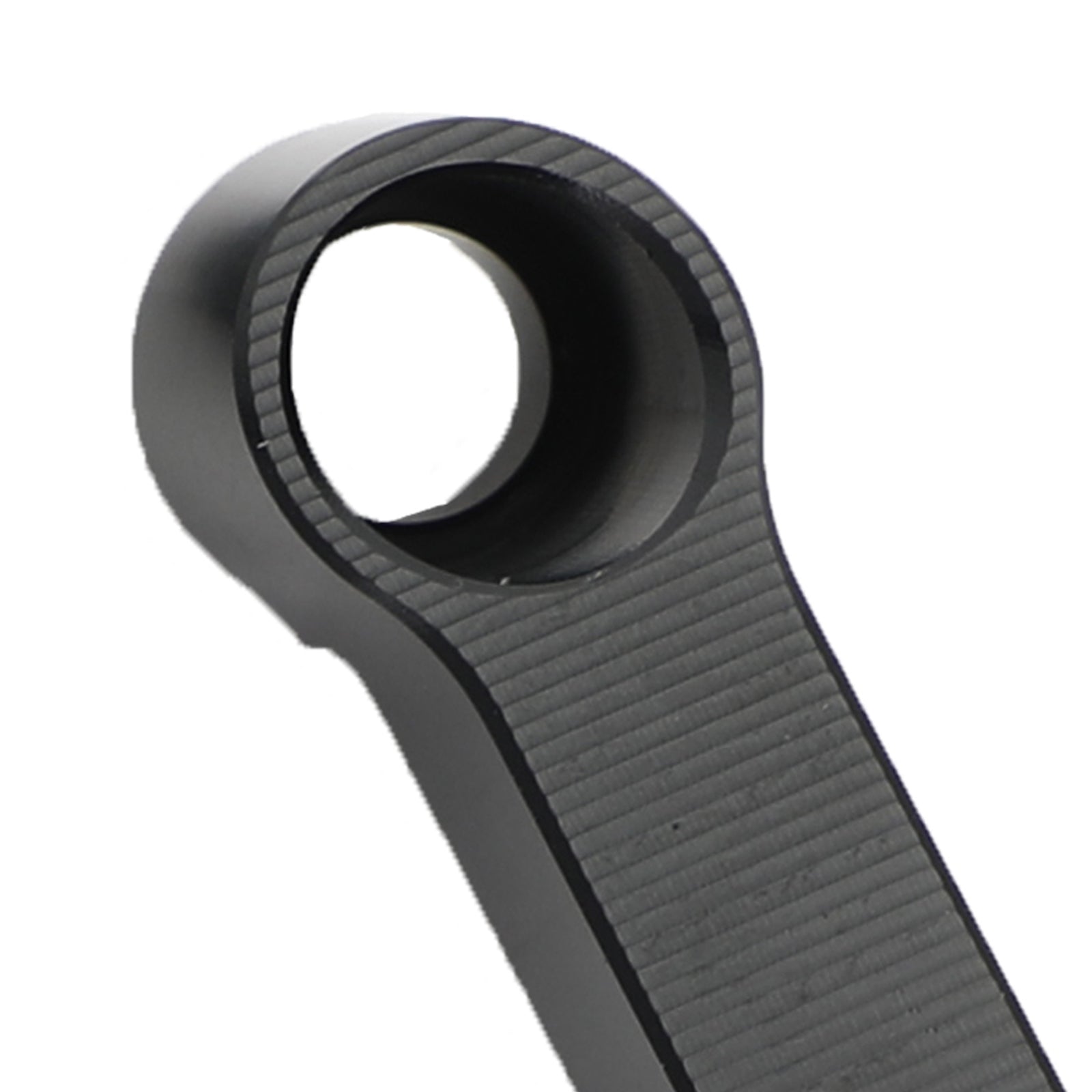 Adaptér pro prodlužovač zrcadlových stoupaček pro Yamaha GPD 125 155 N-Max SMX XSR NVX 155 Generic