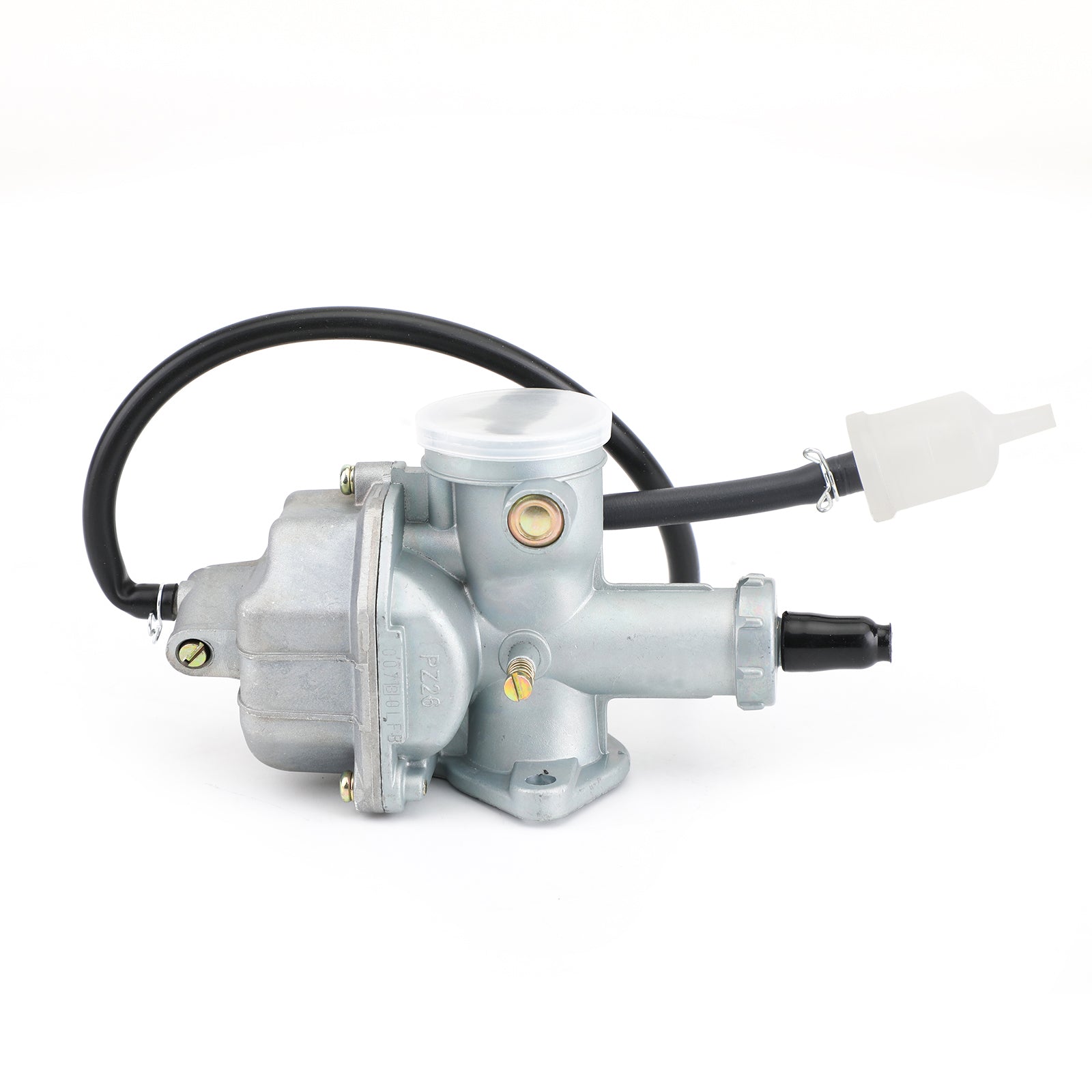 Ny PZ26 Carb Carburetor til 125cc-300cc 150cc ATV Dirt Bike Go Kart 26mm Intake Generic