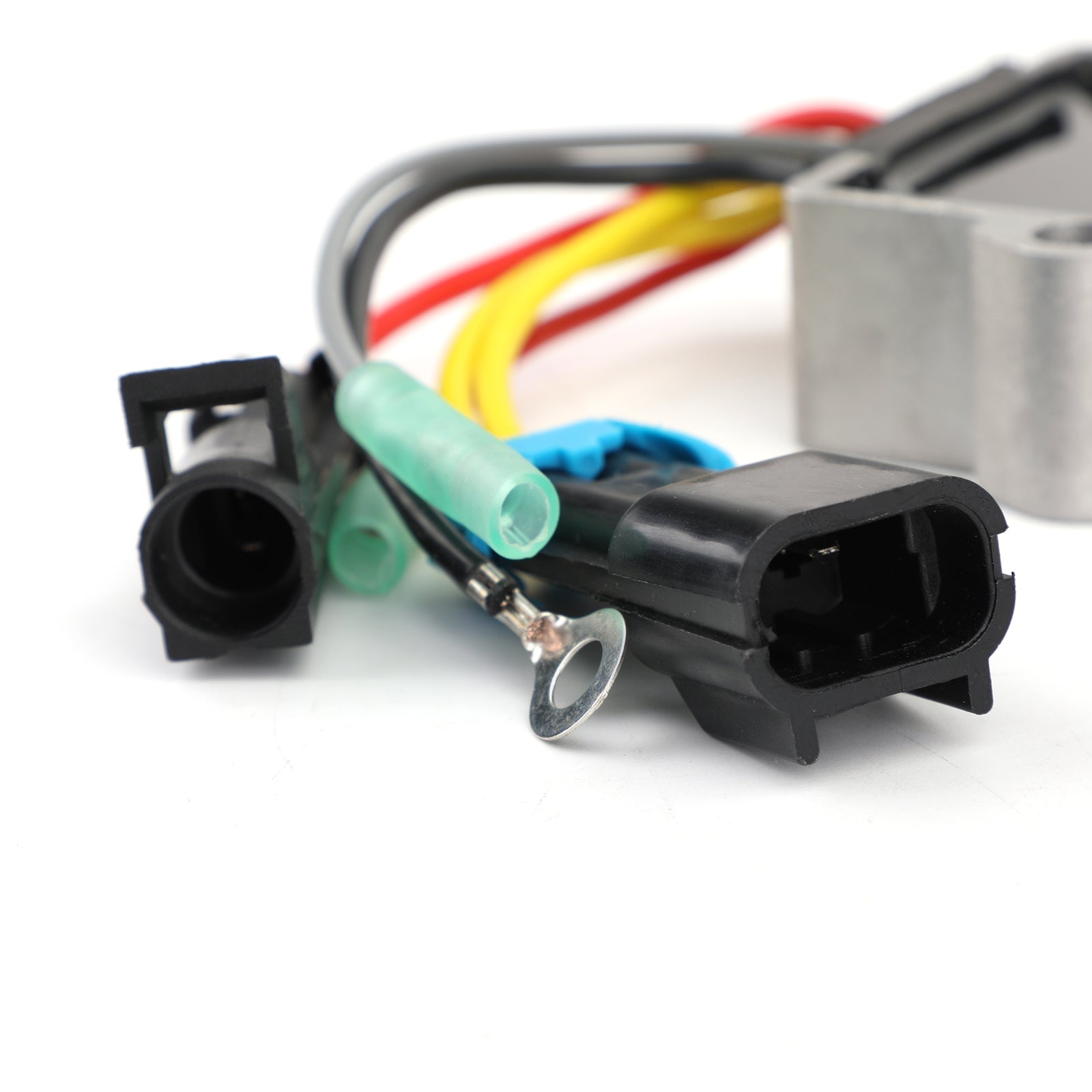 Spenningsregulator for Mercury E150 E175 E200 135 140 150 175 200 HP 883072T2 Generisk