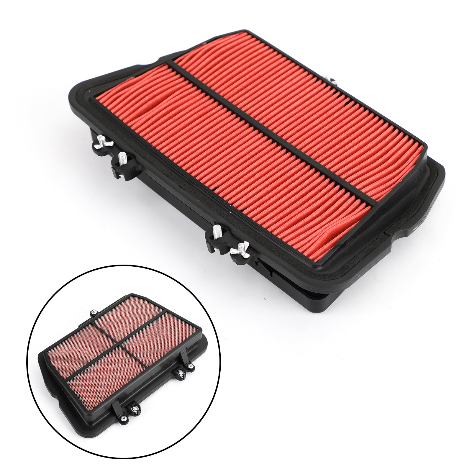 Luftfilterelement til Triumph Tiger 800 XC XCX XR XRT XRX 2010-2019 T2200557