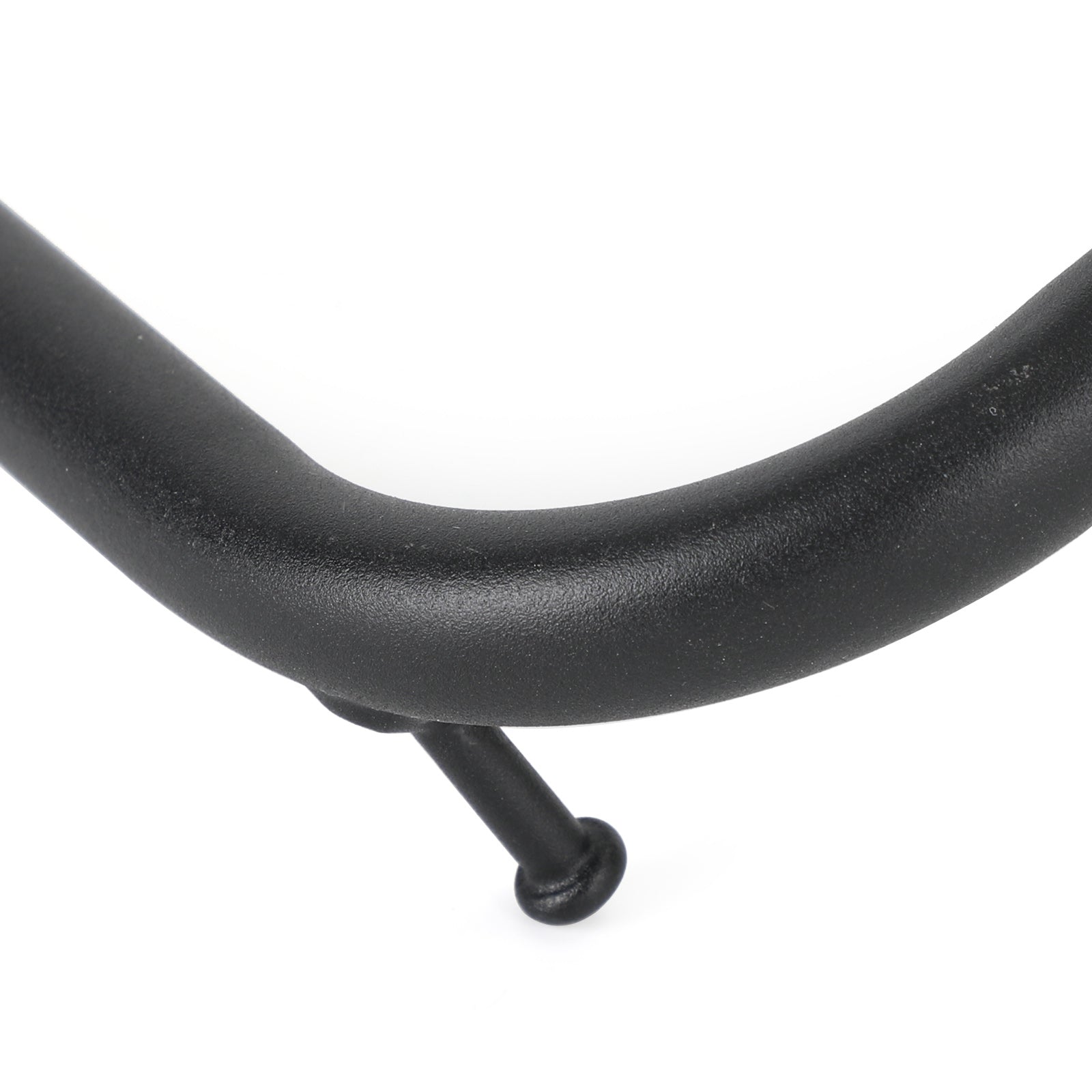 Bagerste stålbagage bærer supportstativ til Honda Rebel CMX 1100 / DCT 2021 2022 Generisk