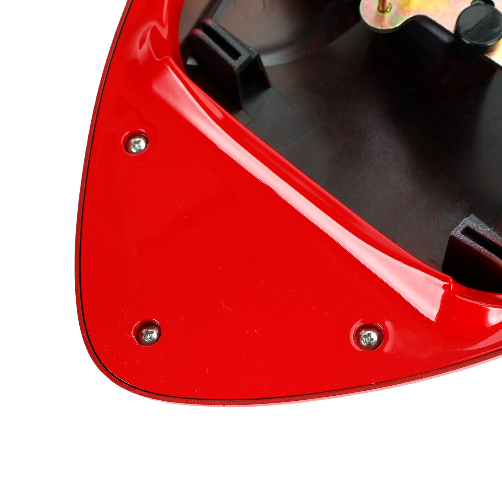 Bakre svansstolskåpa för Honda CB650R 2021-2022 Generisk