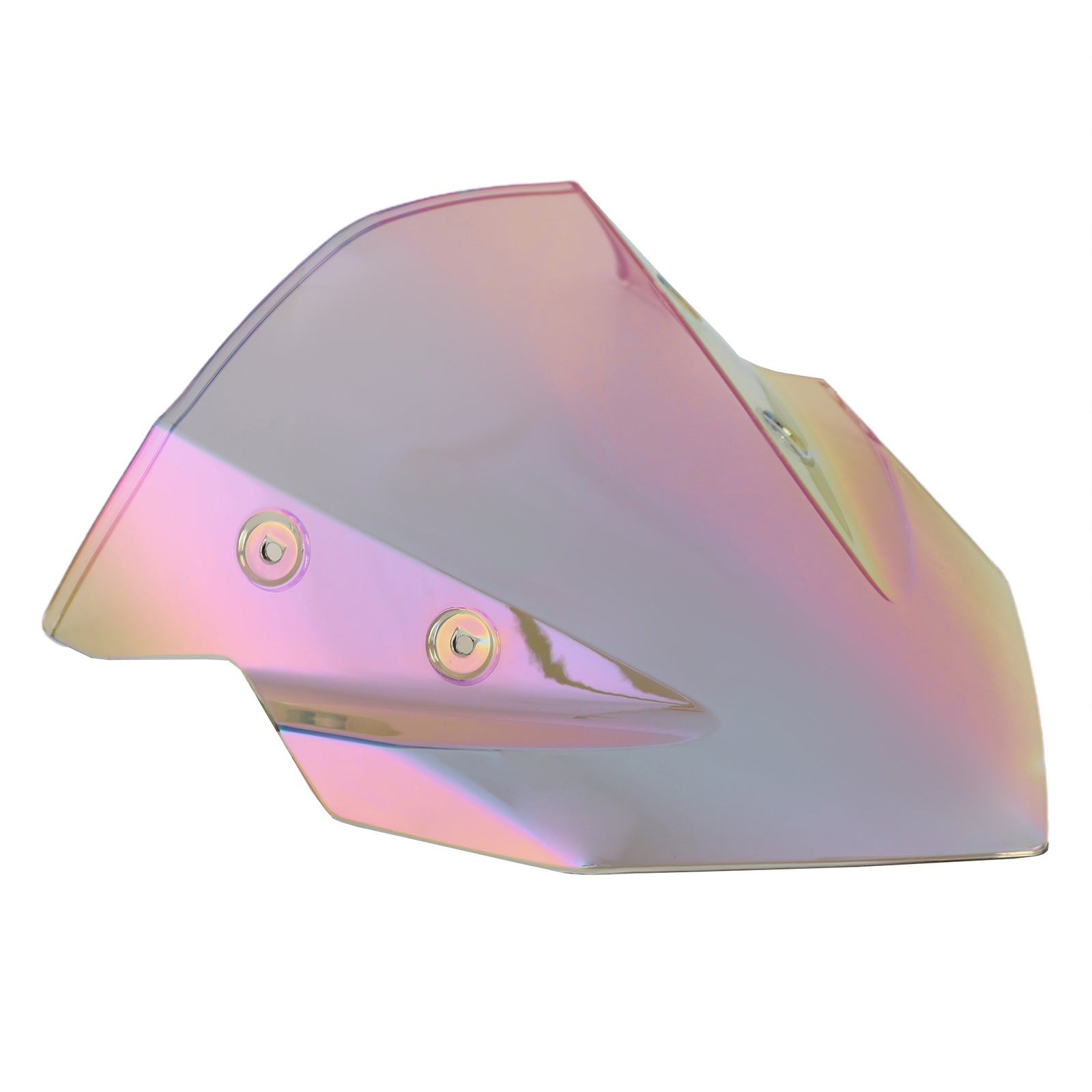 Windschutzscheibe Windschutzscheibe Windschutzschildschutz für Kawasaki Z400 2018-2022