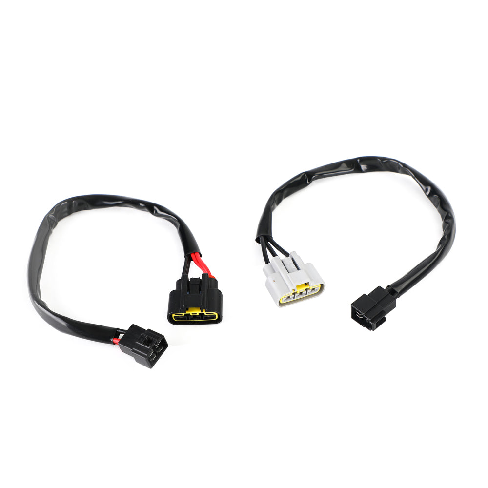 Regler -Gleichrichteranschließungsstecker für Triumph Street Triple 675 675R 1050R Generic