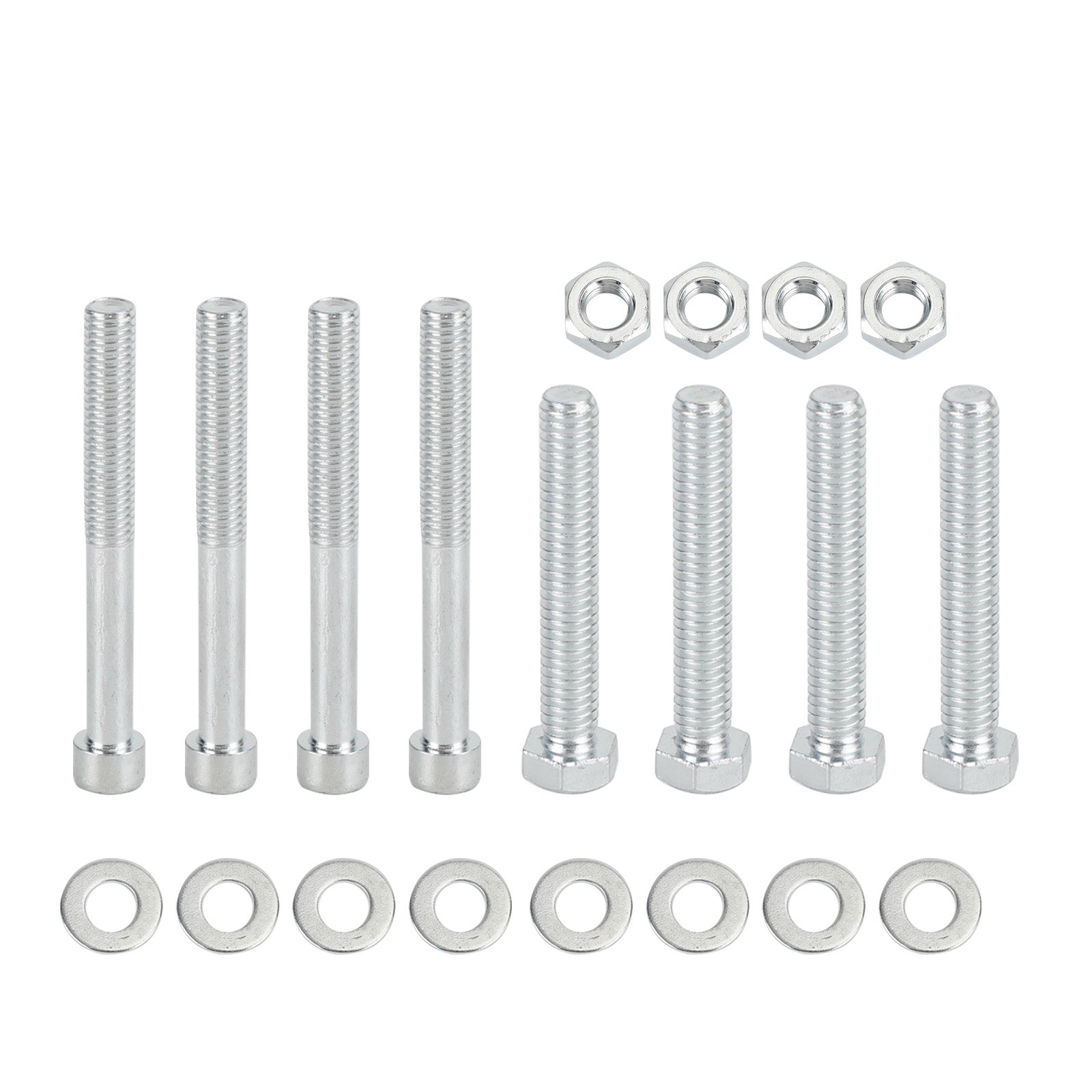 19" 21" 23" Spaceres de Fender Front para turnê Electra Street Glide Road 1997-2022