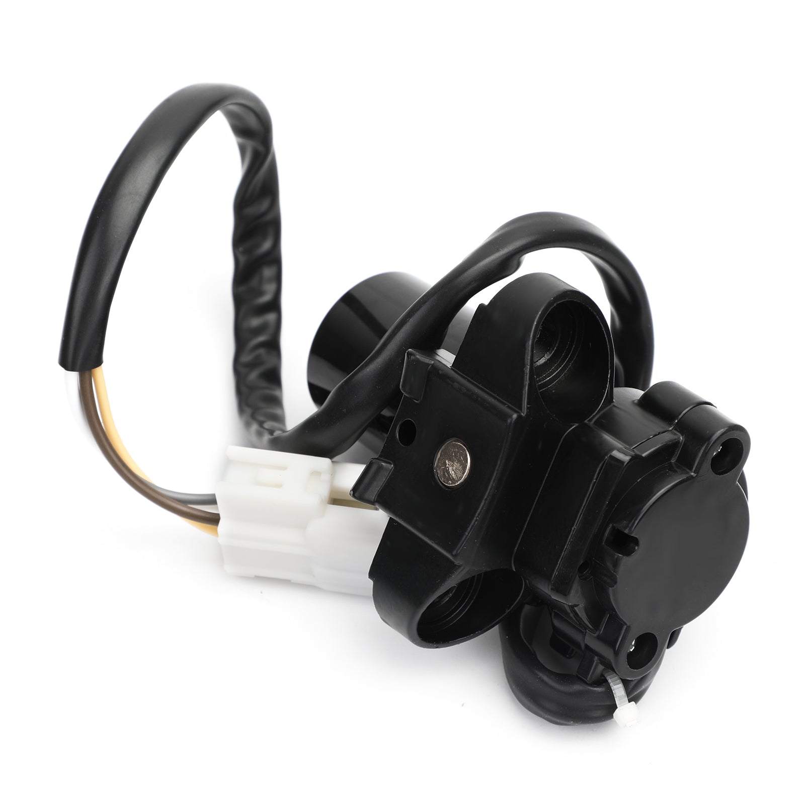 Ignition Key Switch Lock Set Fit For Kawasaki EX400 Ninja 400R 2014-2017 EX650 ER6F 2014-2016 ER650 ER6N 2012-2016