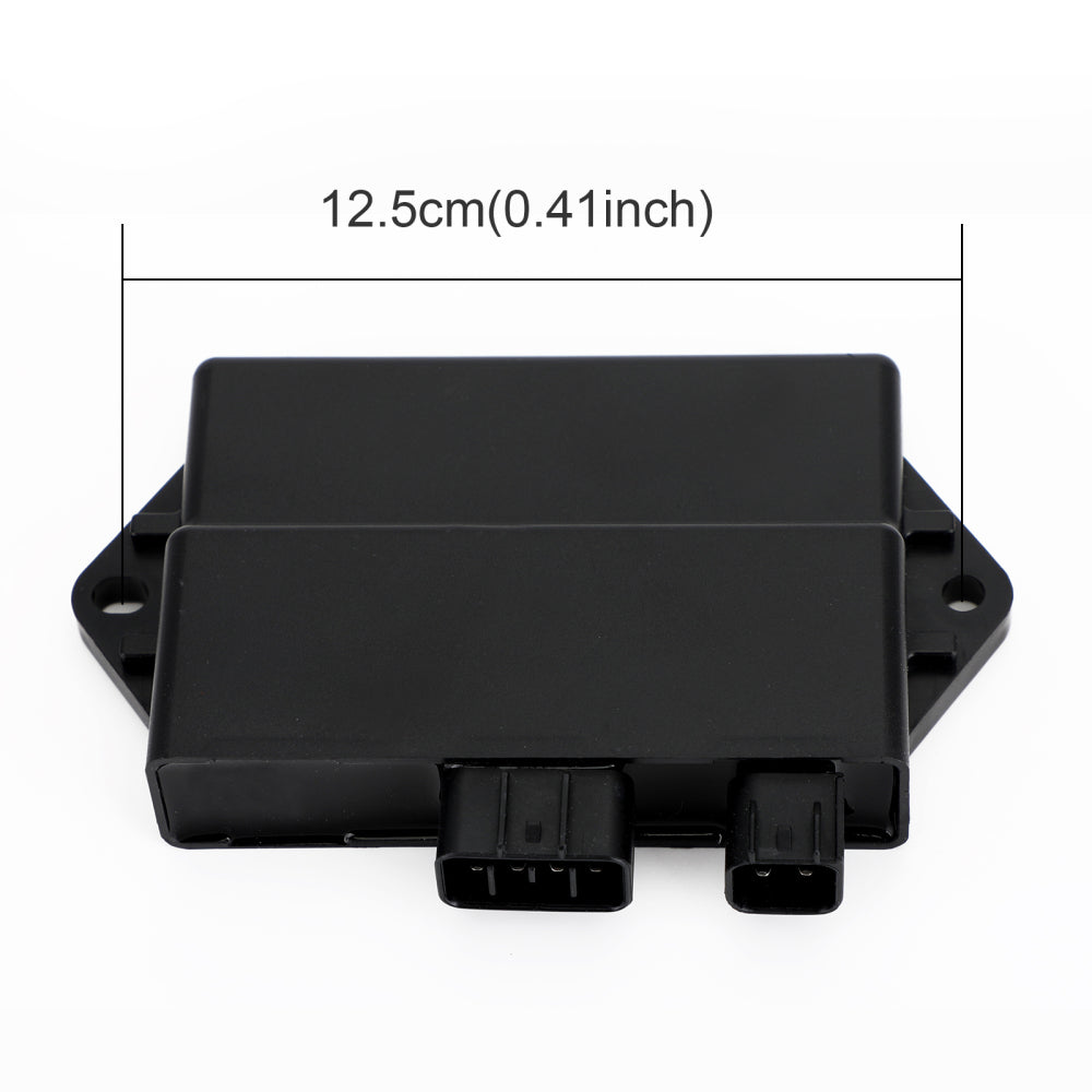 CDI-Box-Zünder für Yamaha Raptor 350 YFM350R 2004-2013 5YT-85540-00-00