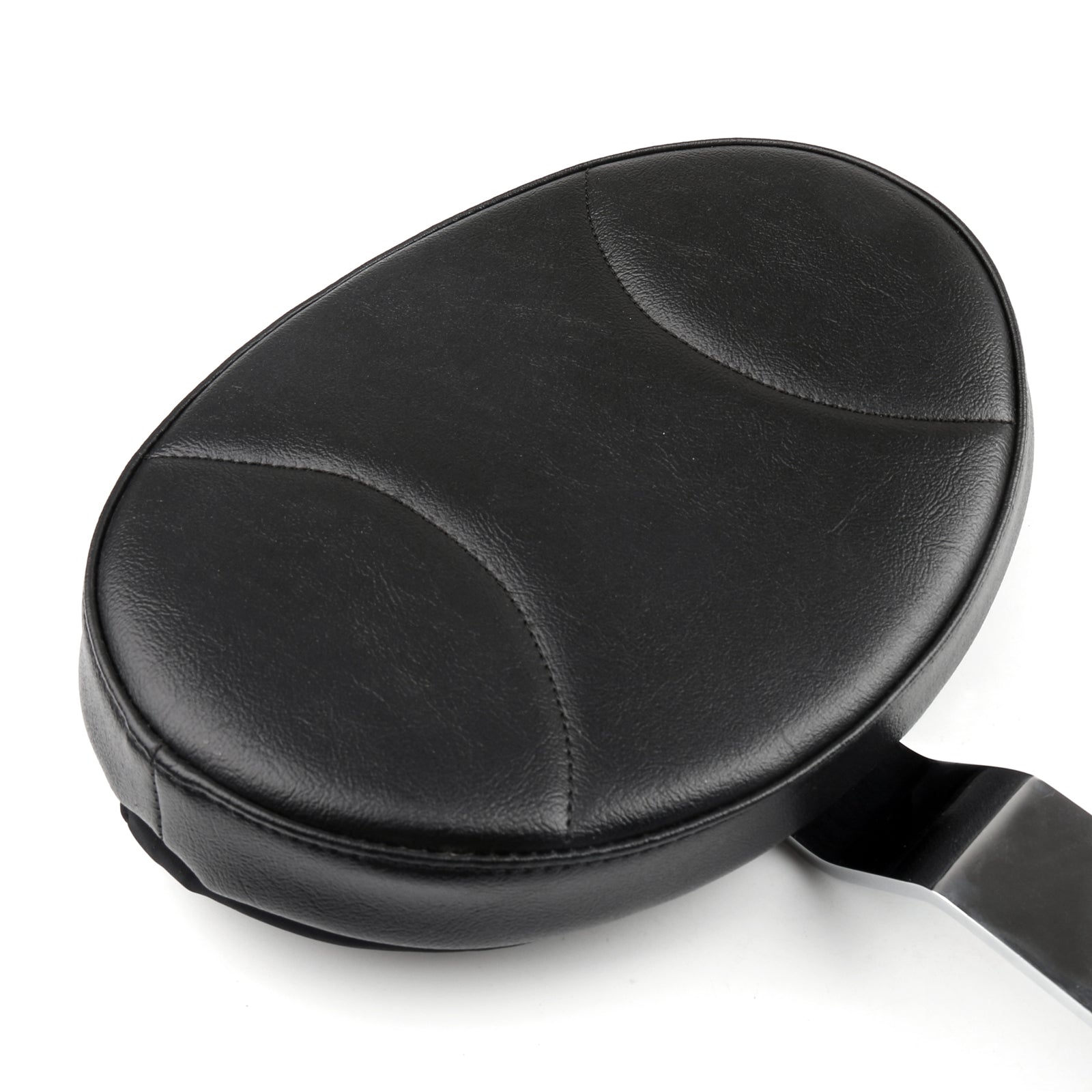 Justerbar förarens ryttare rygg för turneringsmodeller Road King Street Glide Generic