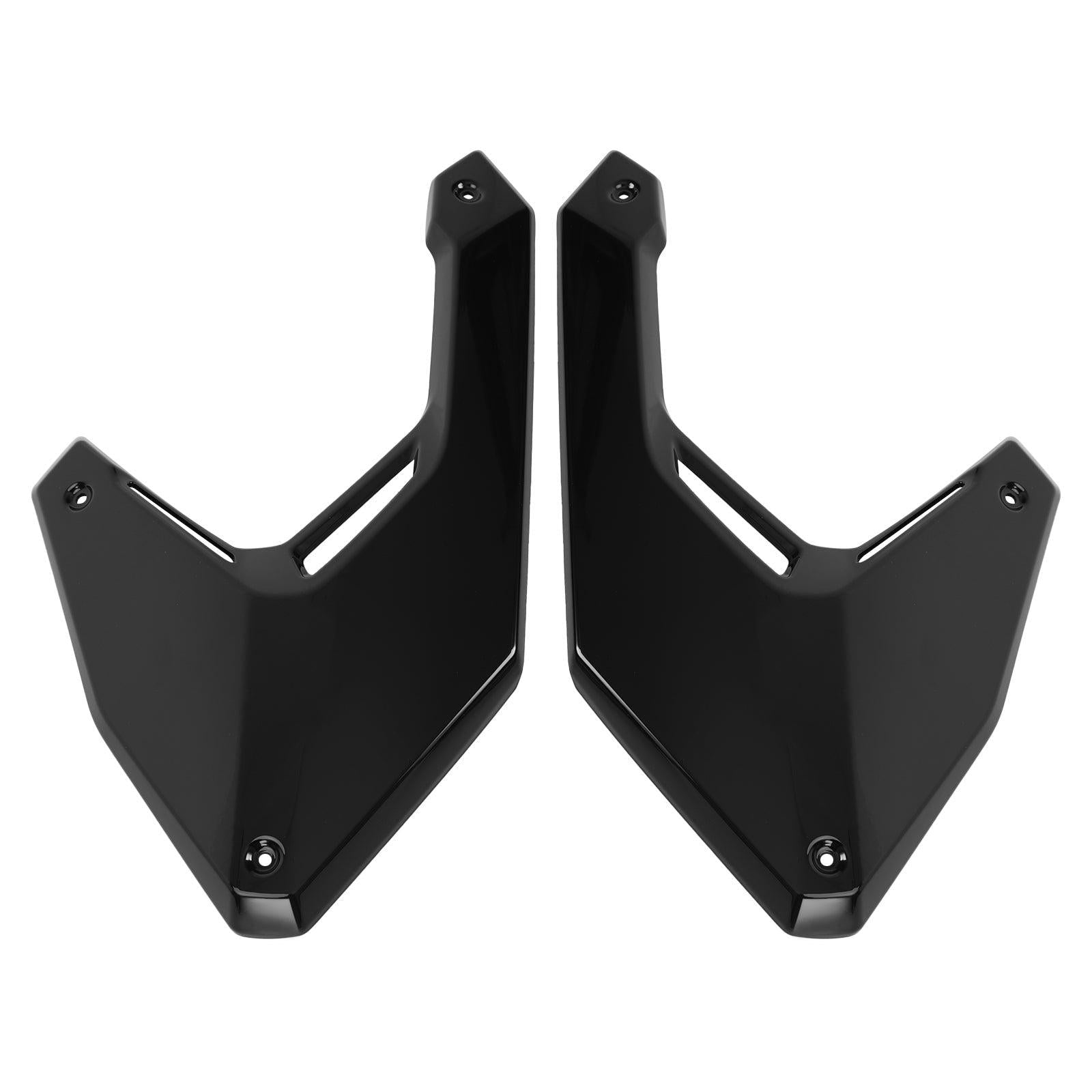Motorcycle Frame Side Cover Guard Fairing for Honda X-ADV 750 XADV750 2021 Generic