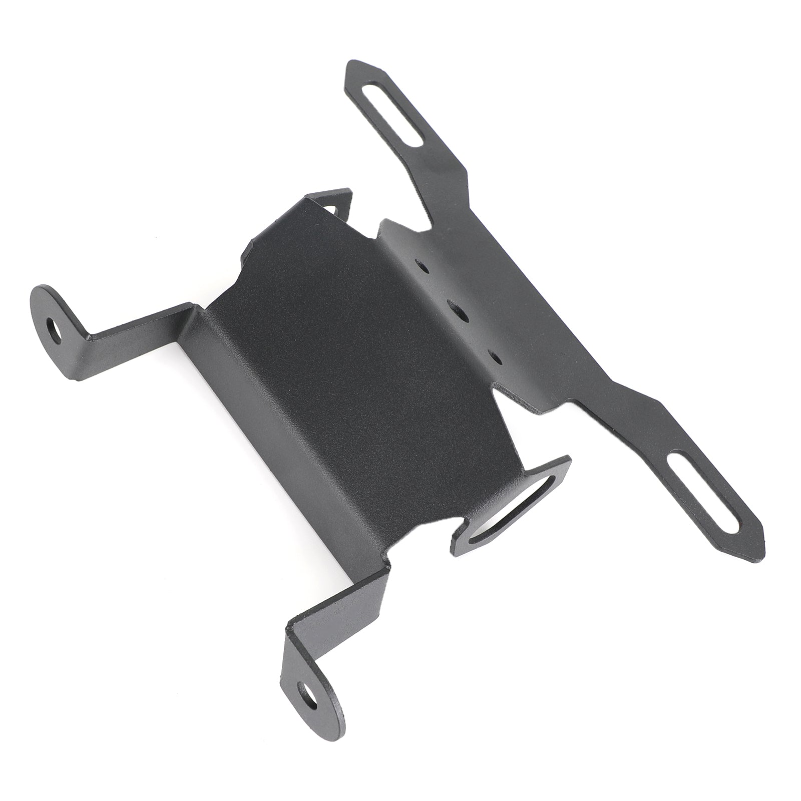 Licensplade Holder Frame Bracket Fit til Honda CB150R CB250R CB300R 2018-2021