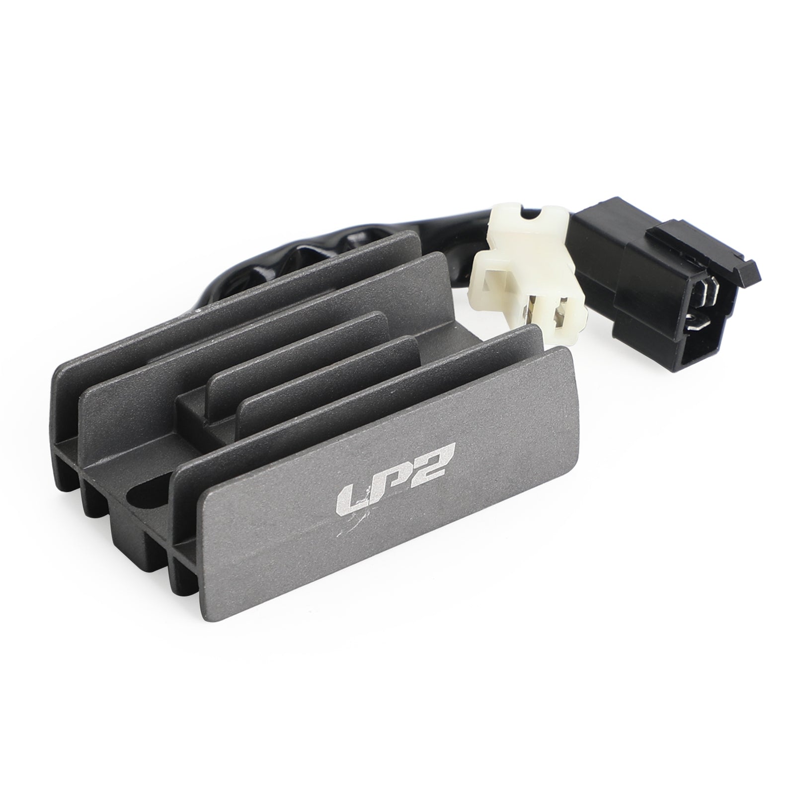 Regler -Stator -Spulendichtung Kit für Suzuki GS GN 125 E EN 125 TU 125 x 82 - 09 Generic