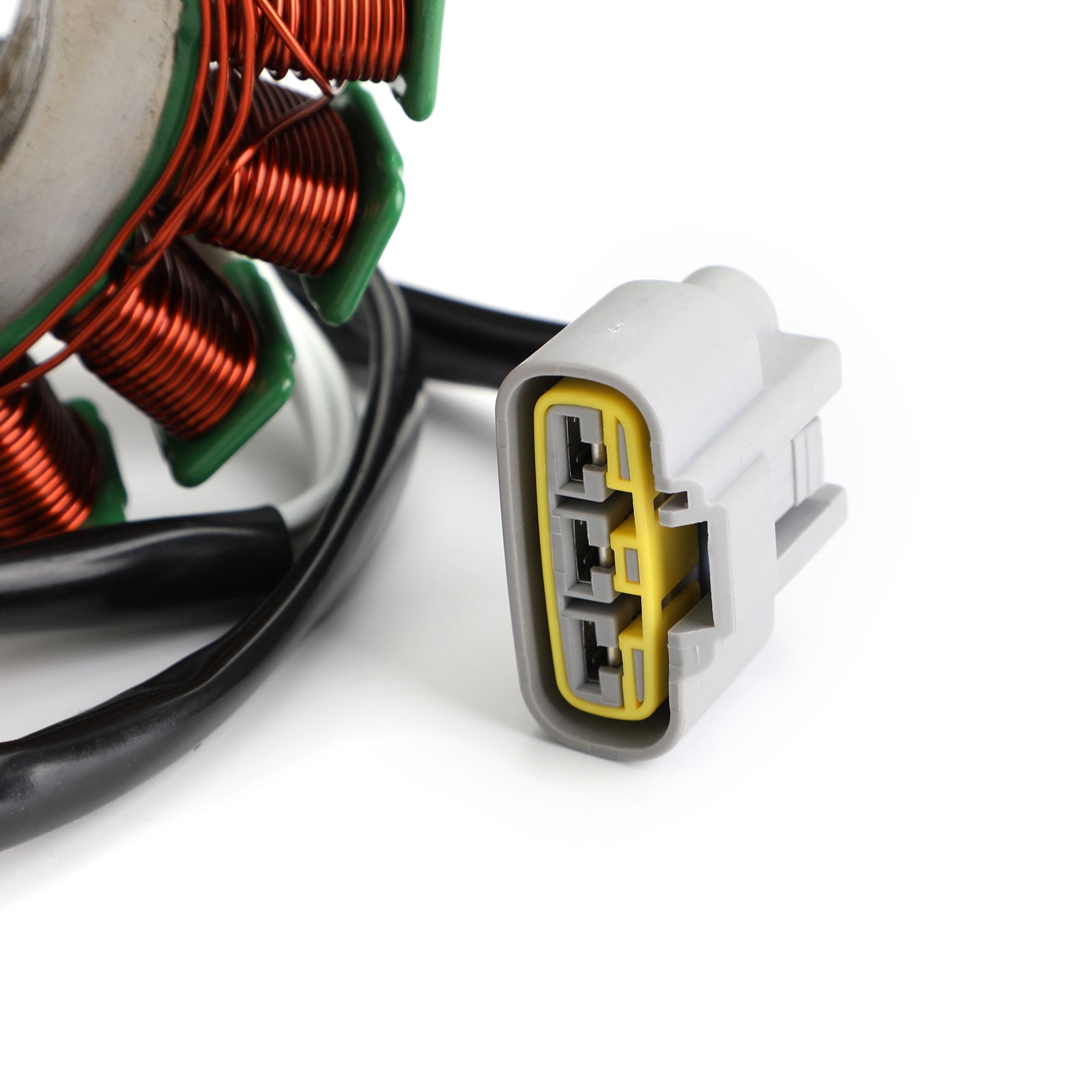 Stator Magneto för Yamaha XTZ1200 Super Tenere 1200 10-17 REPL 23P-81410-00-00