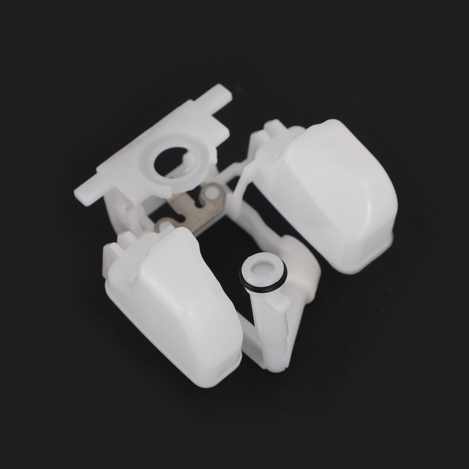 2X Galleggiante per coppa dell'olio carburatore adatto per Suzuki Bandit 250 400 cc GSF250 GSF400 GJ77A