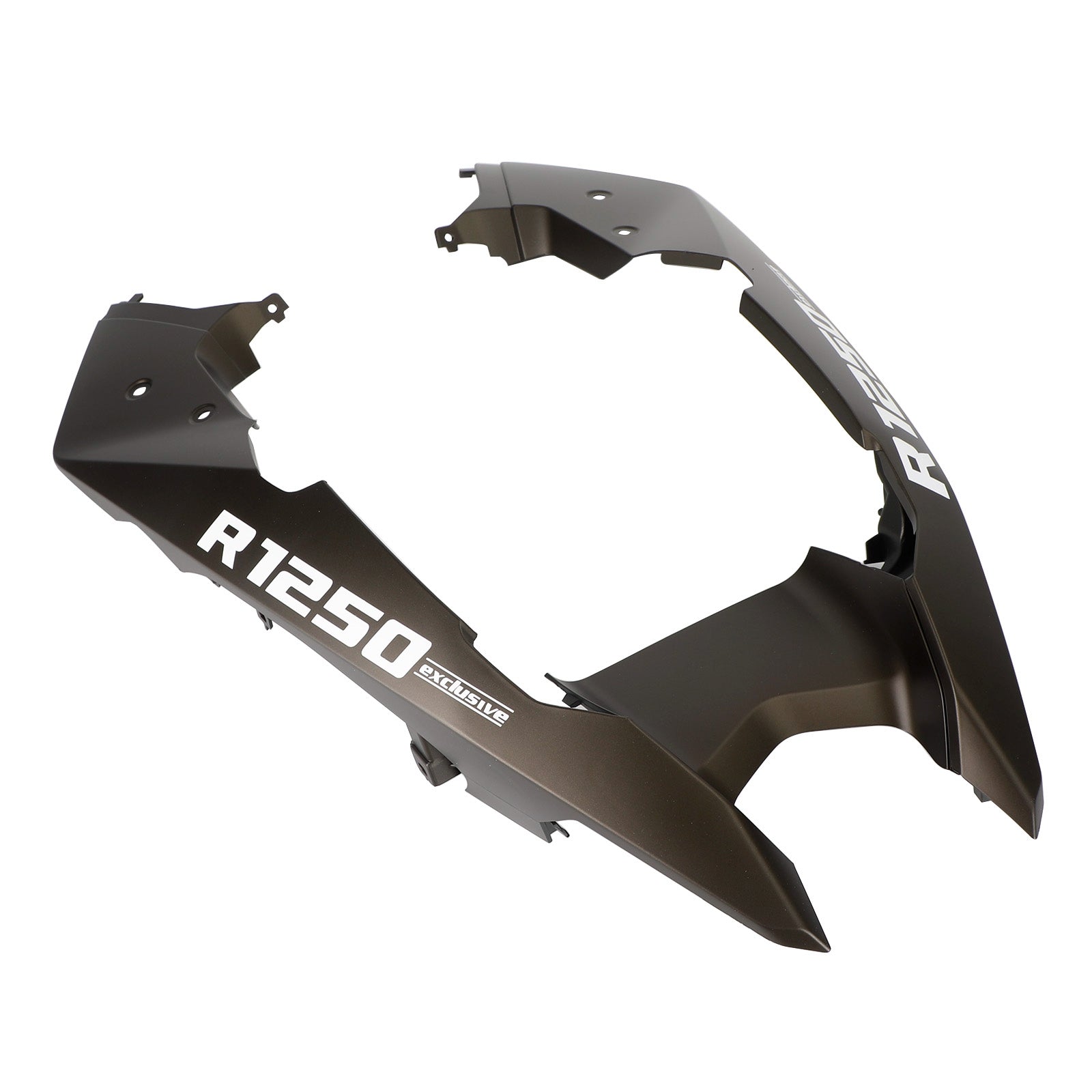 Copertina per parafango per becco per carenatura anteriore per BMW R1250GS ADV 2019-2023 Copper