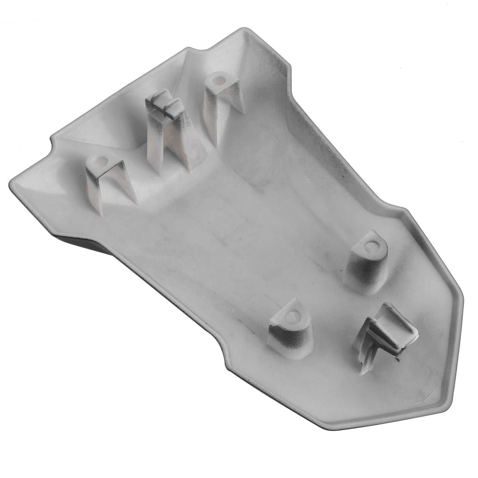 19-22 BMW S1000RR czarny motocykl tylna pokrywa siedzenia ogonowa osłona osłony