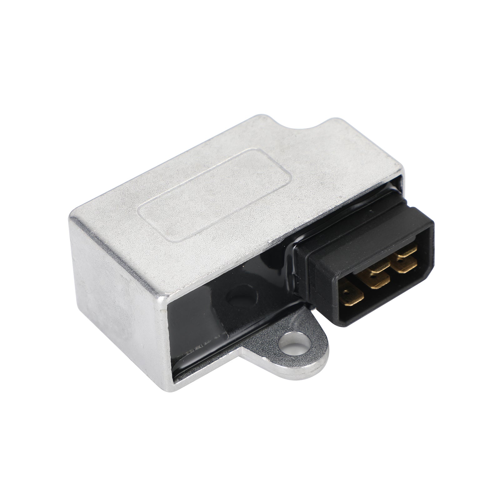 CDI Box Igniter Fit für Moto Guzzi V35 350 V50 500 1977-1980 GU19721400 Generic