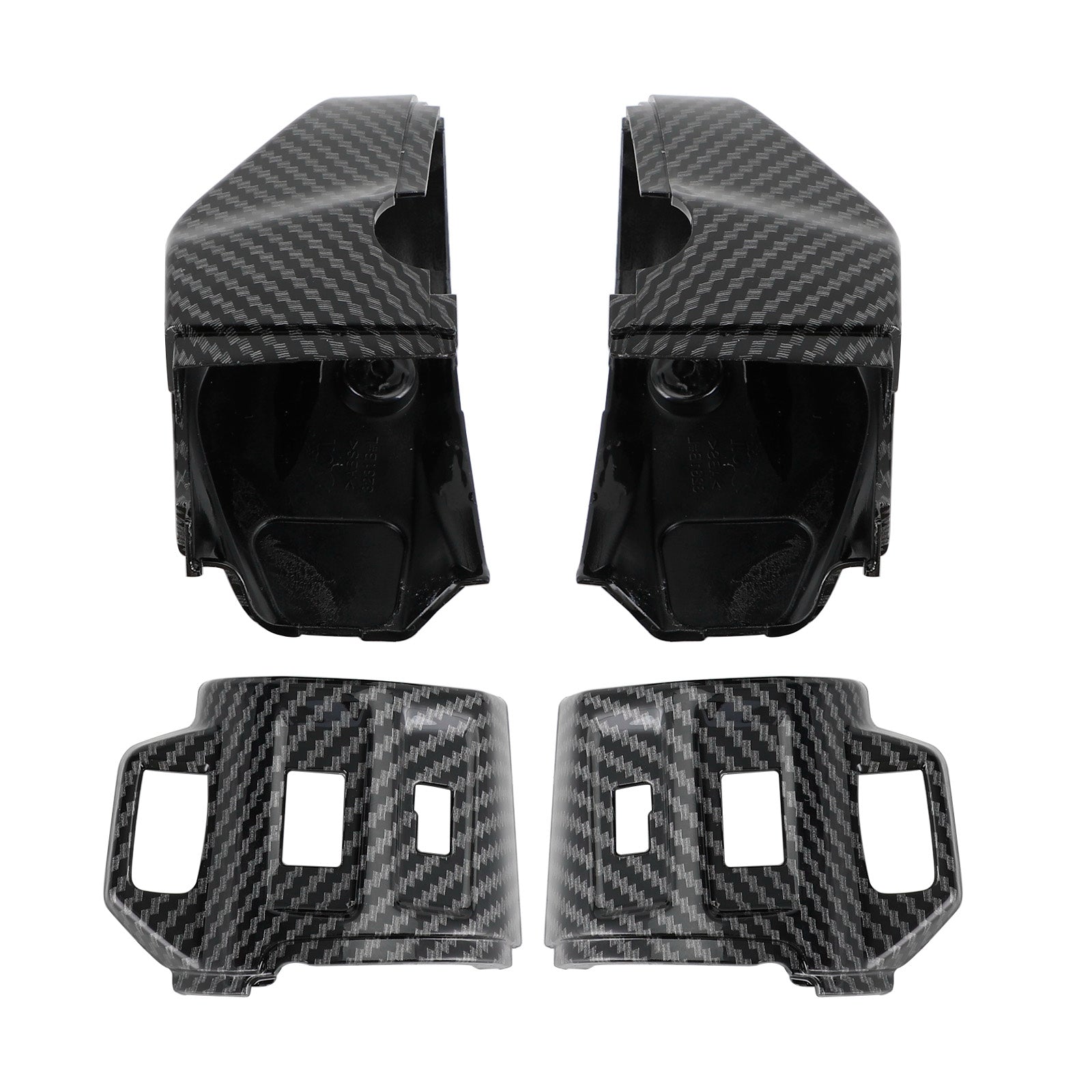 ハンドルバースイッチカバーボタンスプリントプリマベーラ 125 150 2014-2022