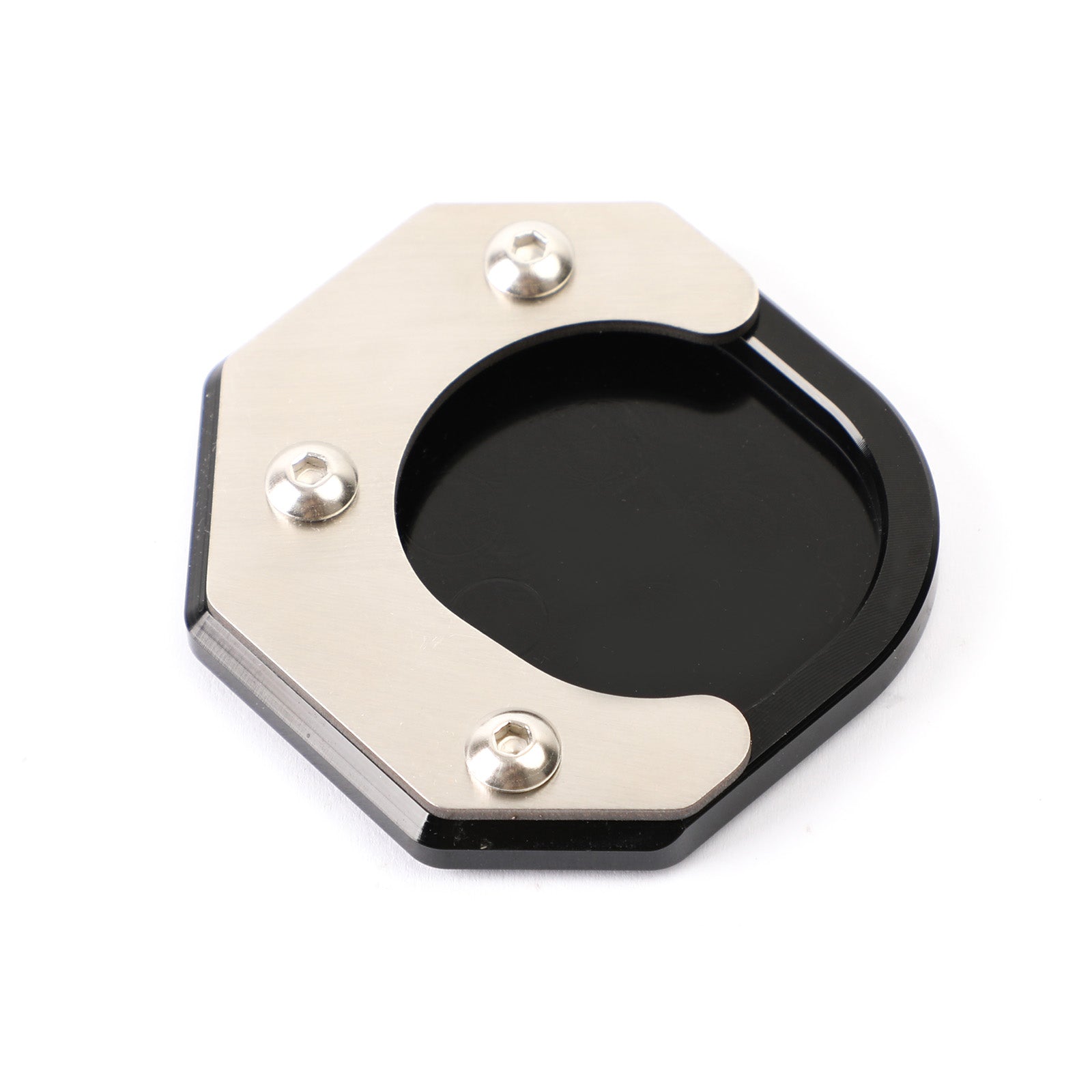 Kickstand Zijstandaard Verlengstuk Geschikt Voor YAMAHA SEROW250 2005-2020 WR250R WR250X 07-2017 XT250X 2006-2017