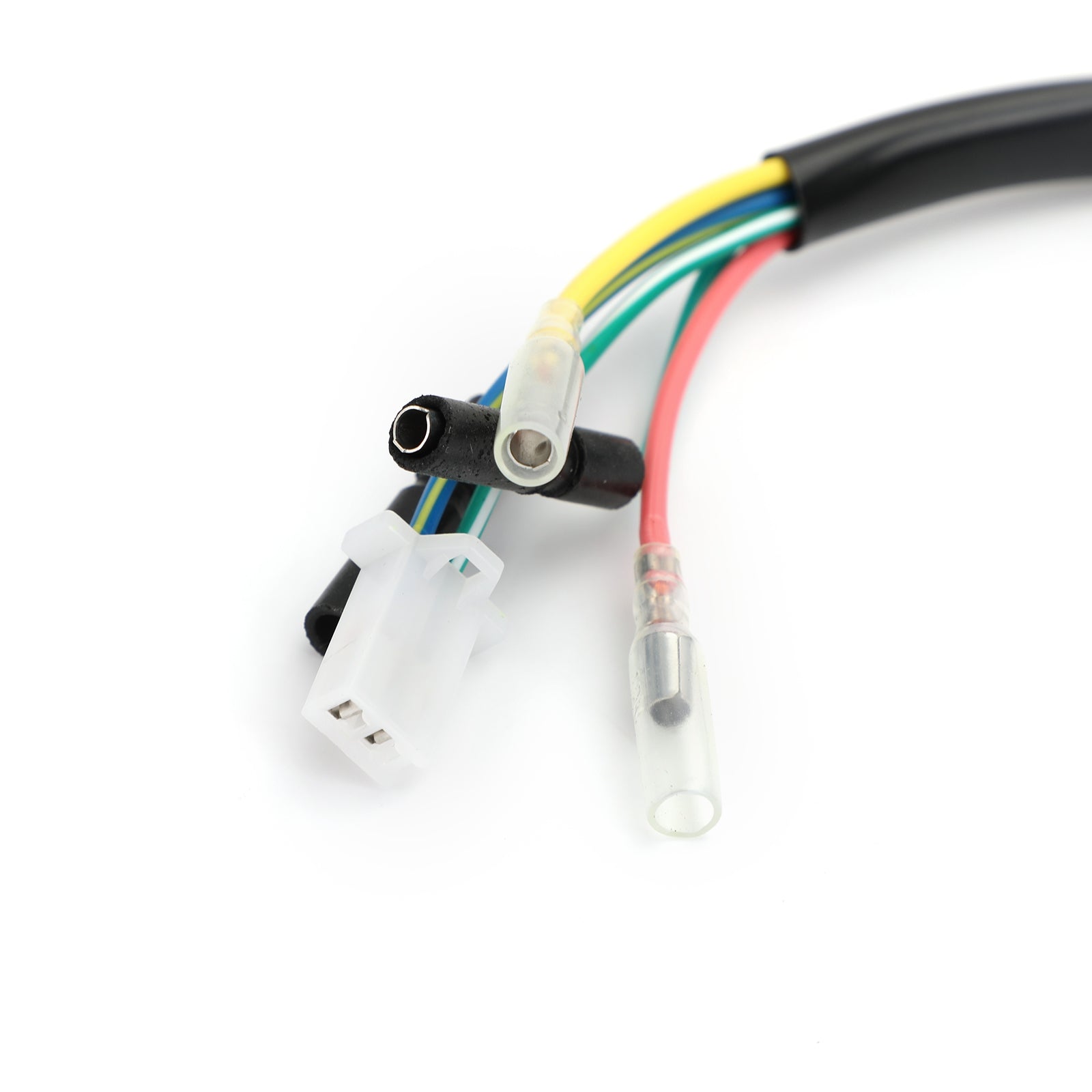 Alternátor generátoru statoru pro Honda XR650R 2000-2007 XR400R 1996-2004