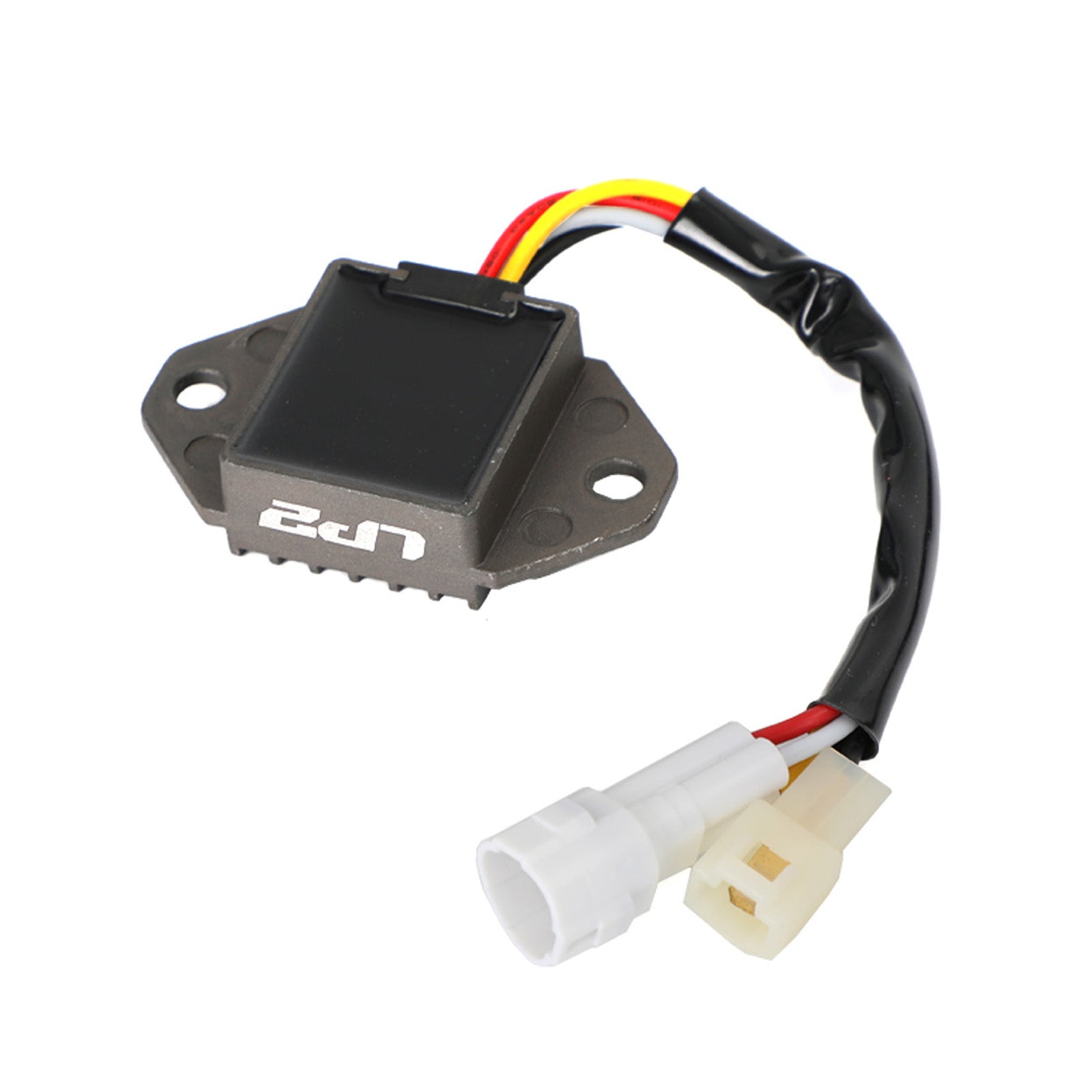 2007-2011 Yamaha WR450F WR 450 F MAGNETO STATOR + REXTEUR DE TENSION + JOINT