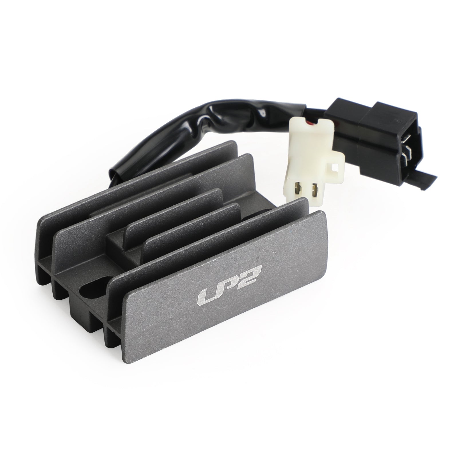 99-11 Suzuki GZ250 Statorregler Gleichrichter Dichtung 32101-13f00 32101-13f01 Generikum