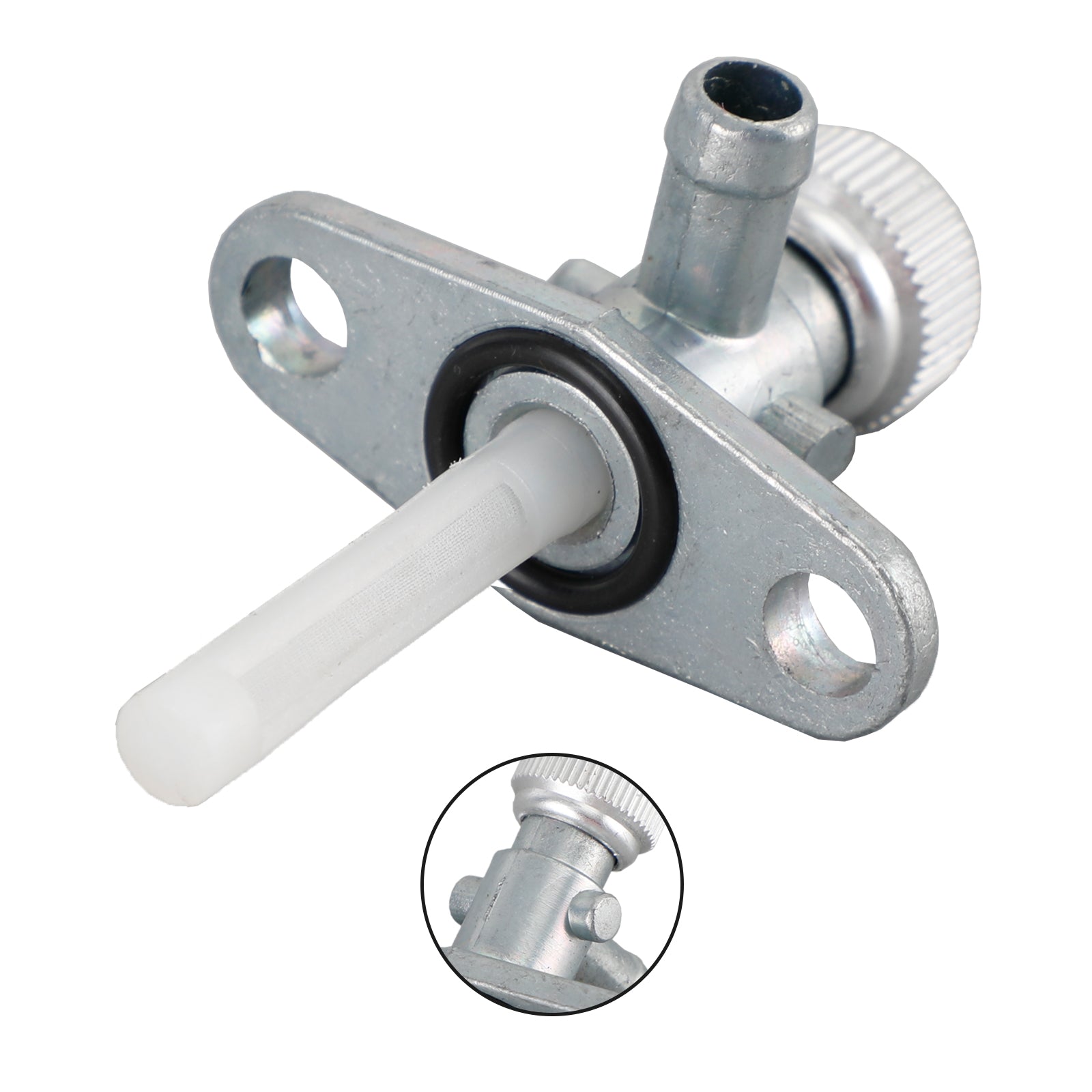 Valvola del rubinetto del carburante del serbatoio del gas Rubinetto adatto per 50SX 65XC 620 RXC-E EGS-E 640 Adventure