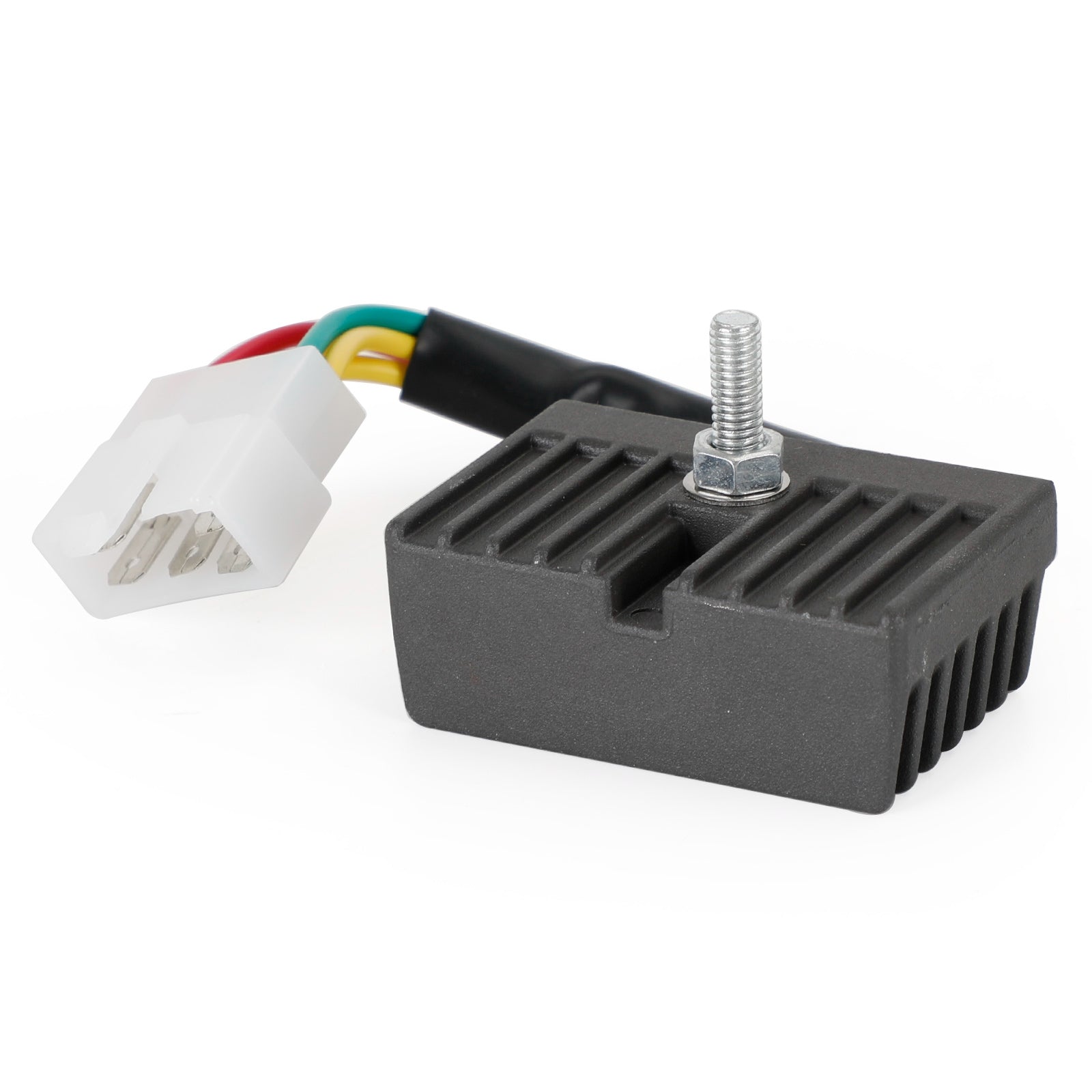 RetCfier für Honda CB 350 F 400 500 550 750 F K 31700-333-008 31700-323-015 Generika