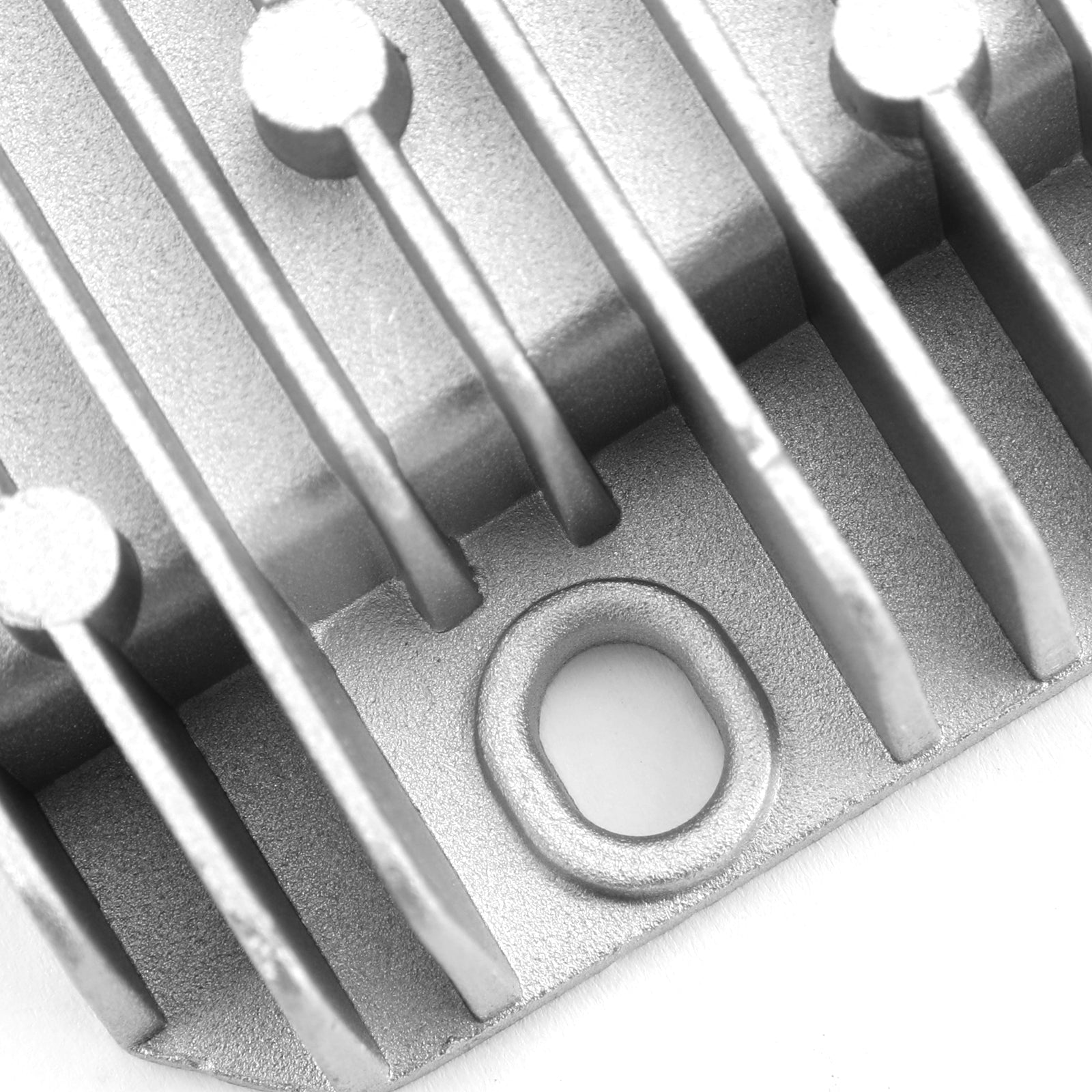 Spenningsregulator for Kymco Agility 50 R16 125 150 Super 8 50/125 2007-2016