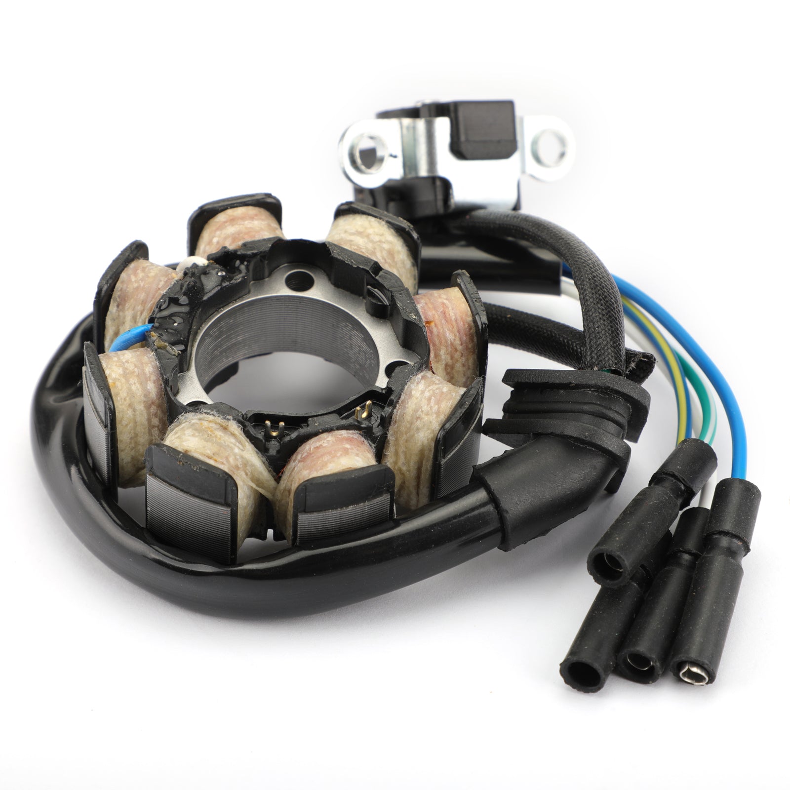 Alternator Ignition Stator For Honda CRF450R 02-03 31100-MEB-670 31100-MEB-671