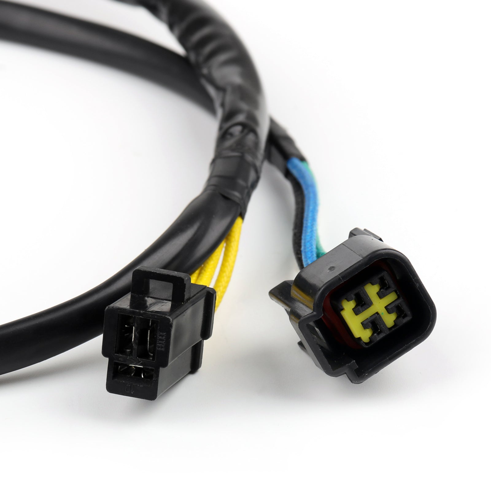 Bobina de carregamento do estator do motor de motocicleta para Suzuki DR650 96-11 DR650SE 96-15 via Fedex