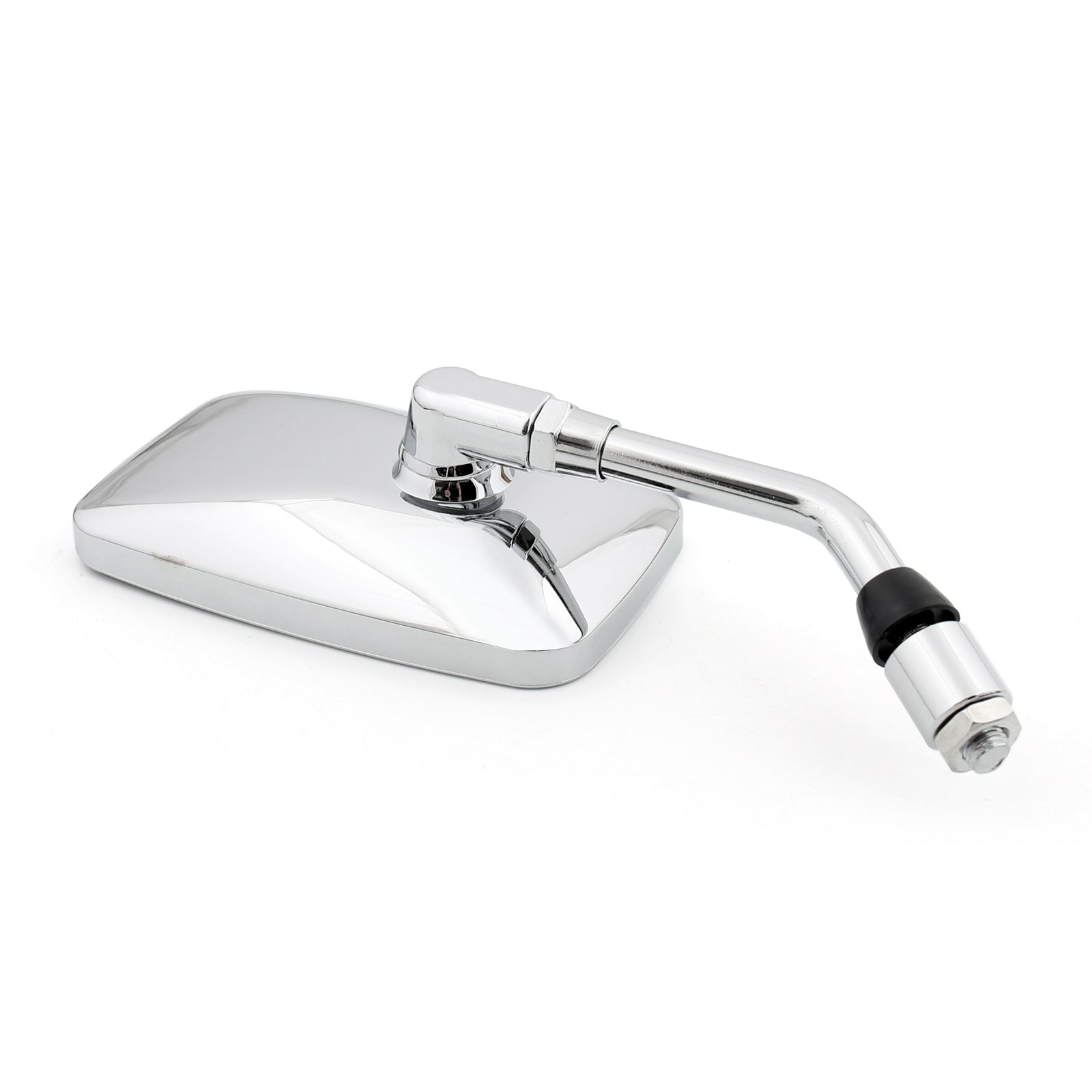 Para motocyklowe lusterko wsteczne dla Honda VT1100 Shadow NV600 VT250 Shadow 400 Generic