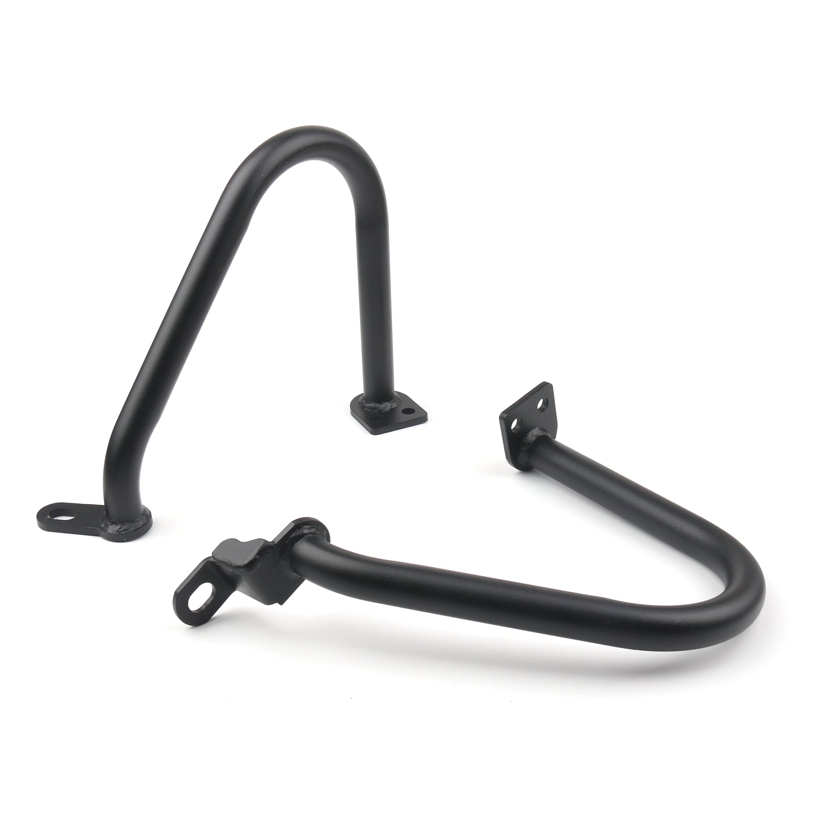 2009-2017 2010 T100 T900 Crash di protezione del motore Highway Black