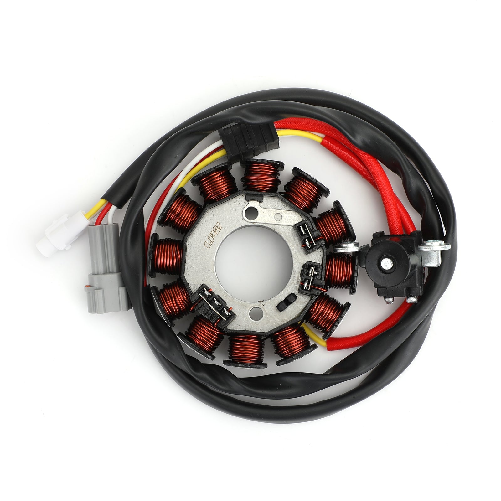 Lichtmaschine Magneto Stator für Yamaha YFZ 450 YFZ450R YFZ450X 2004-2008 über FedEx