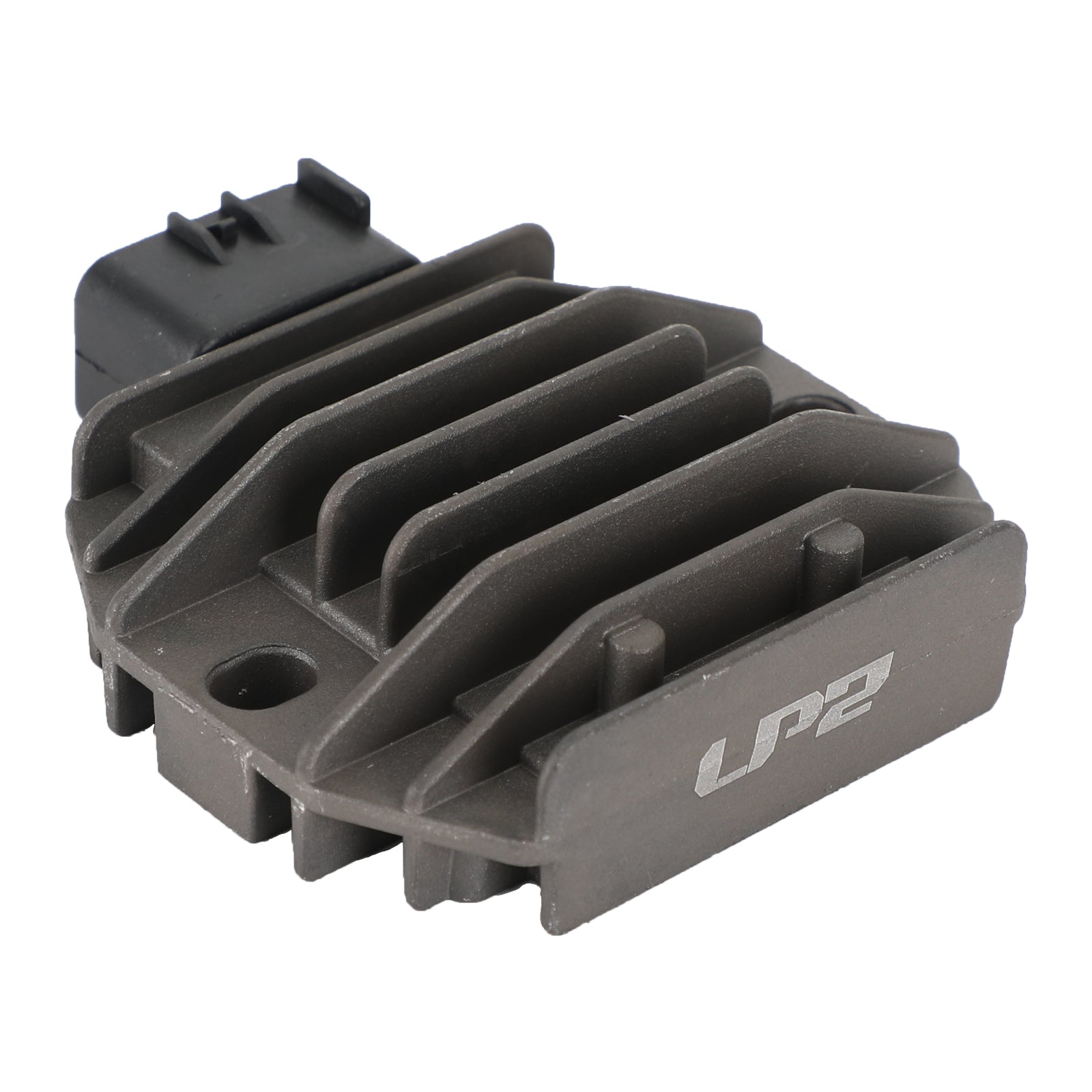 2008-2013 Yamaha Raptor 250 ATV-Generatorstatator-Regler-Gleichrichter GENERIC FEDEX