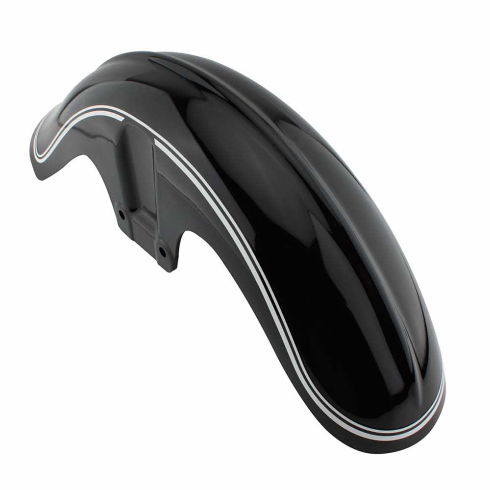 Framhjul Fender Mudguard Splash Guard för BMW R18 Classic R 18 2020-2024