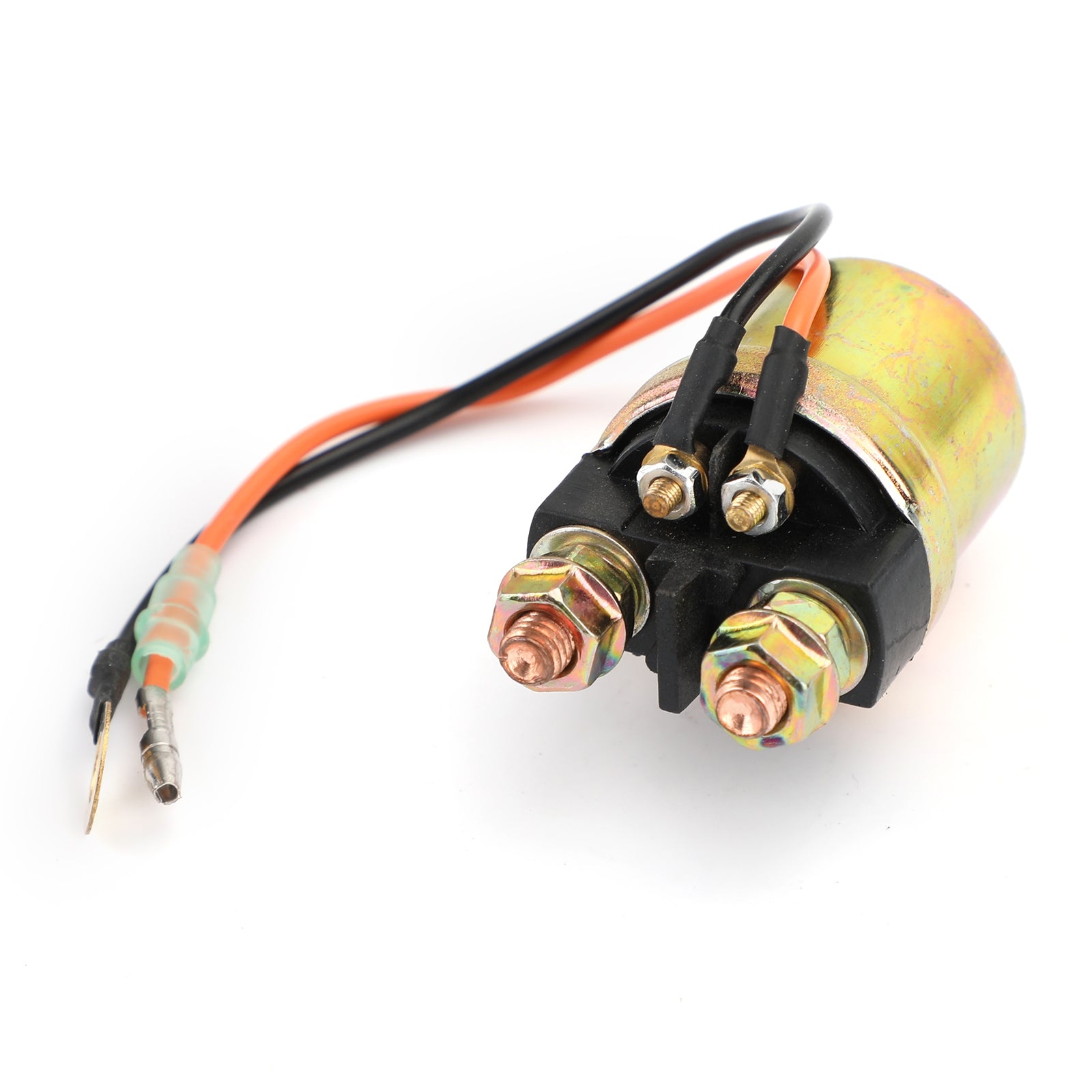 Solénoïde de relais de démarreur pour Yamaha Wave Runner 1200 GP1200 GP1200R XL1200 1997-01